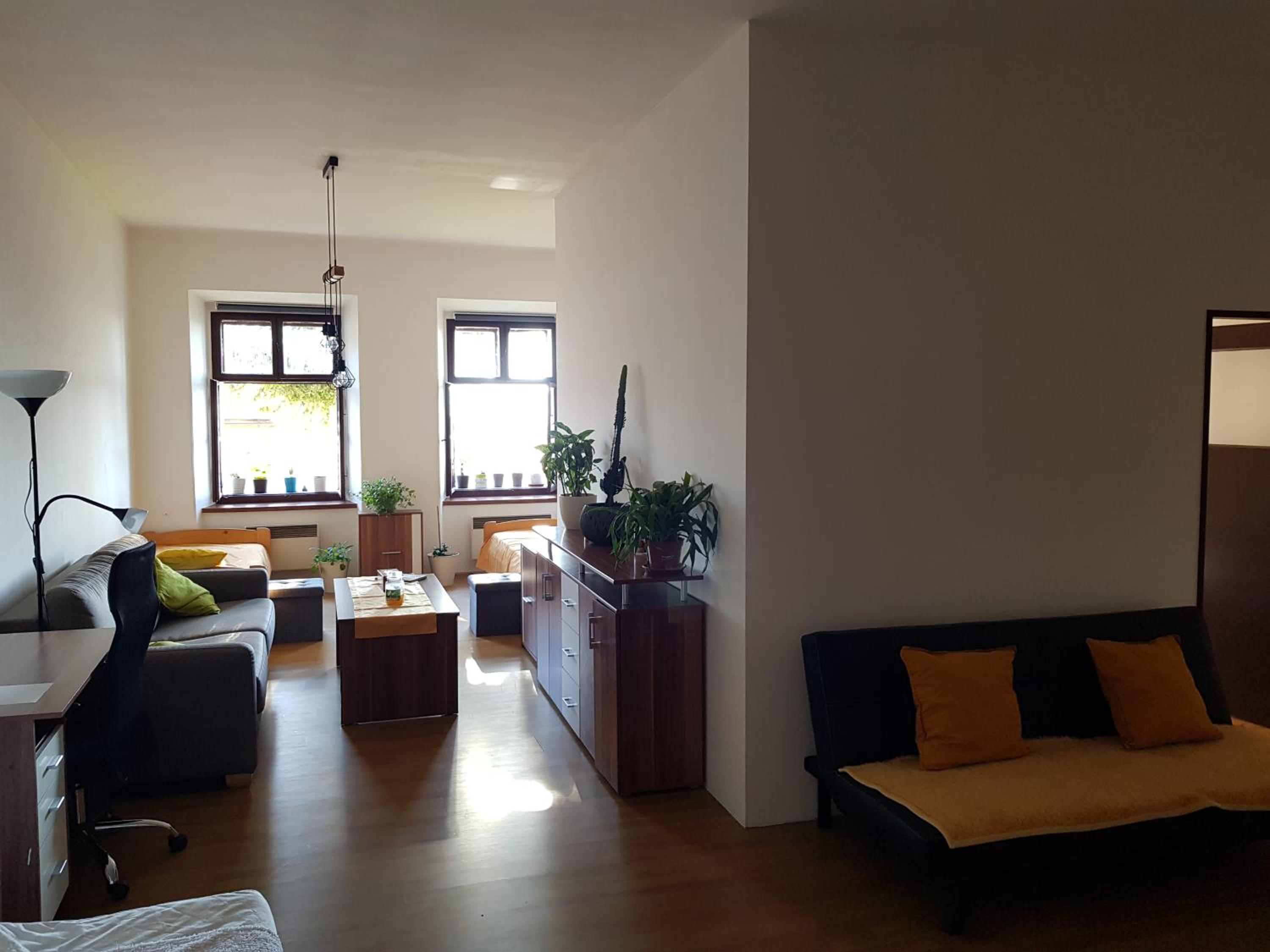 Apartment photo 1
