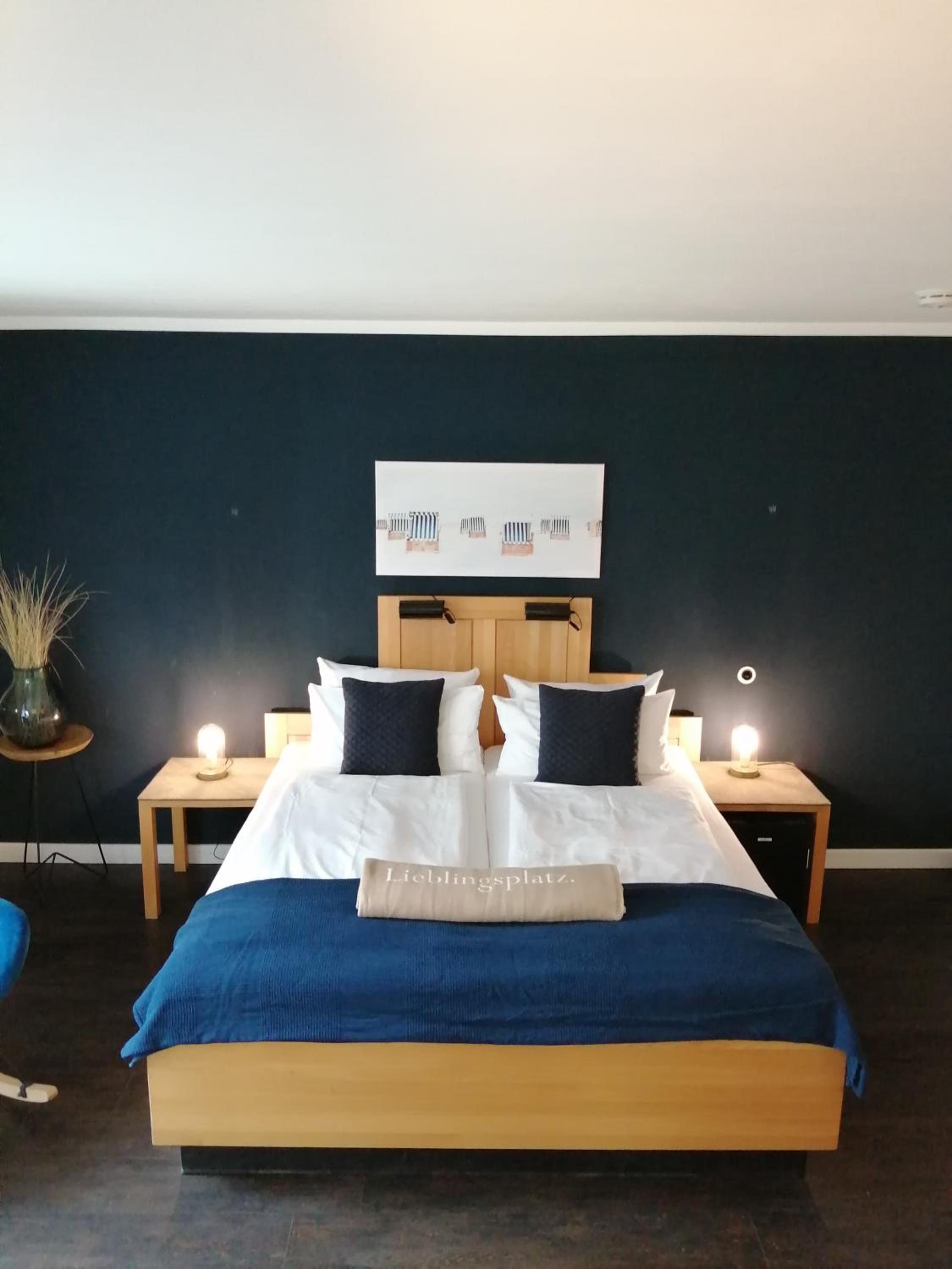 Comfort Double Room photo 3