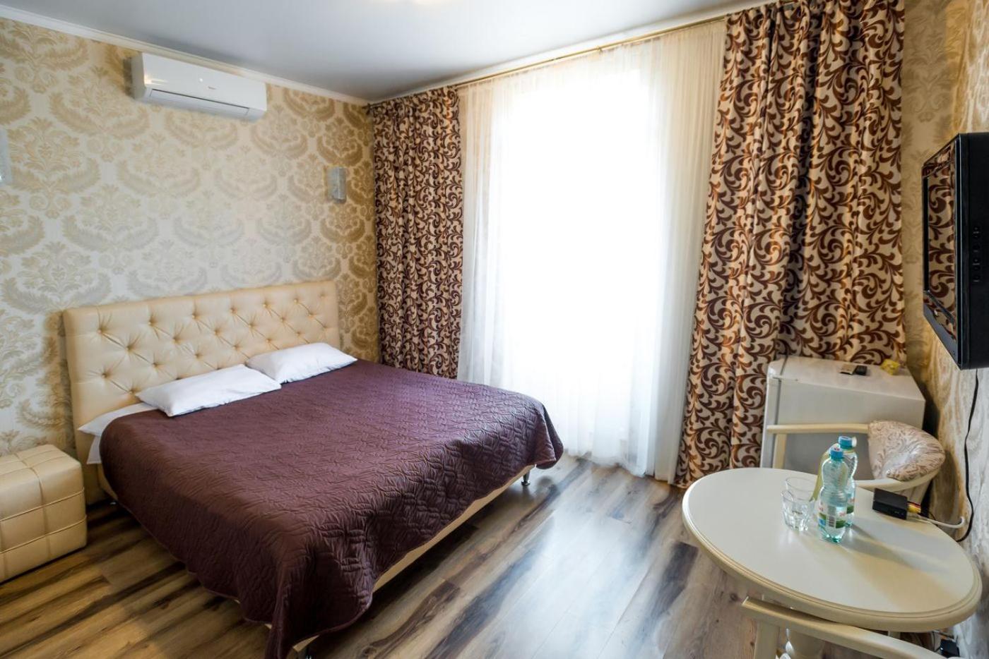Small Double Room