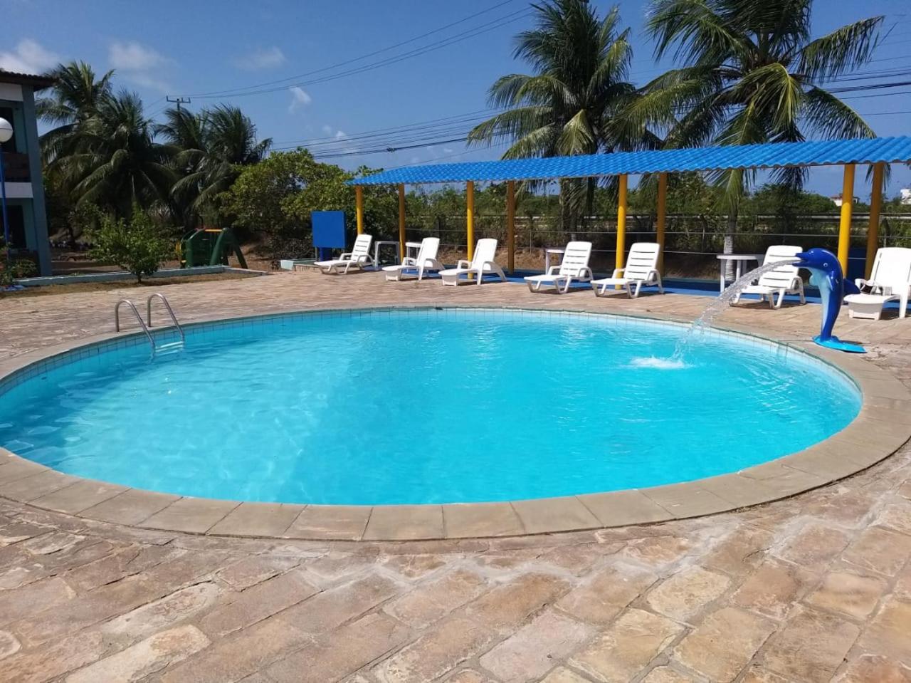 Triple Room with Pool View photo 3