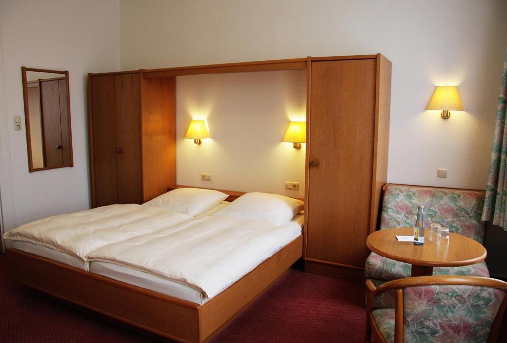 Double Room photo 3