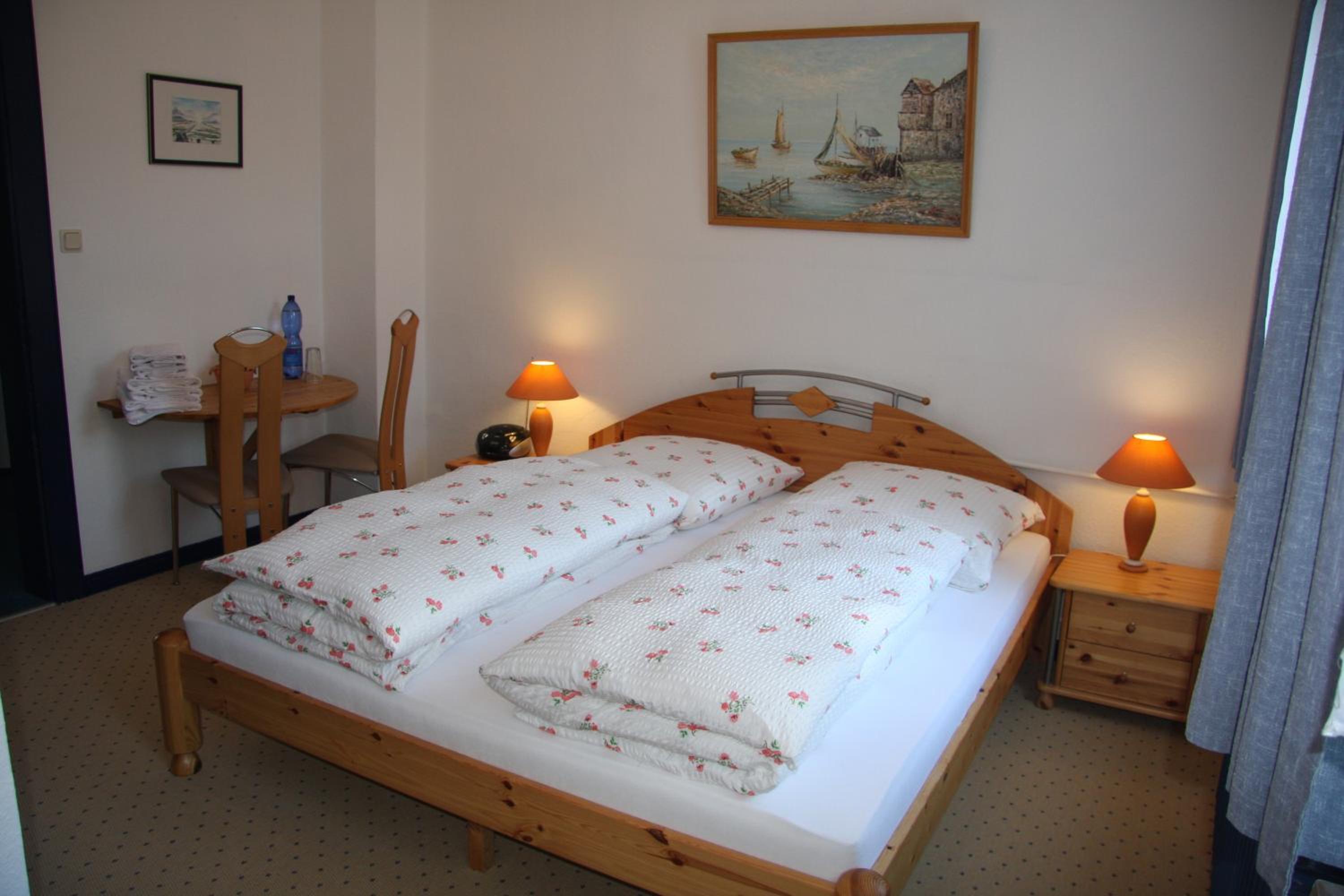 Double Room with Garden View photo 3