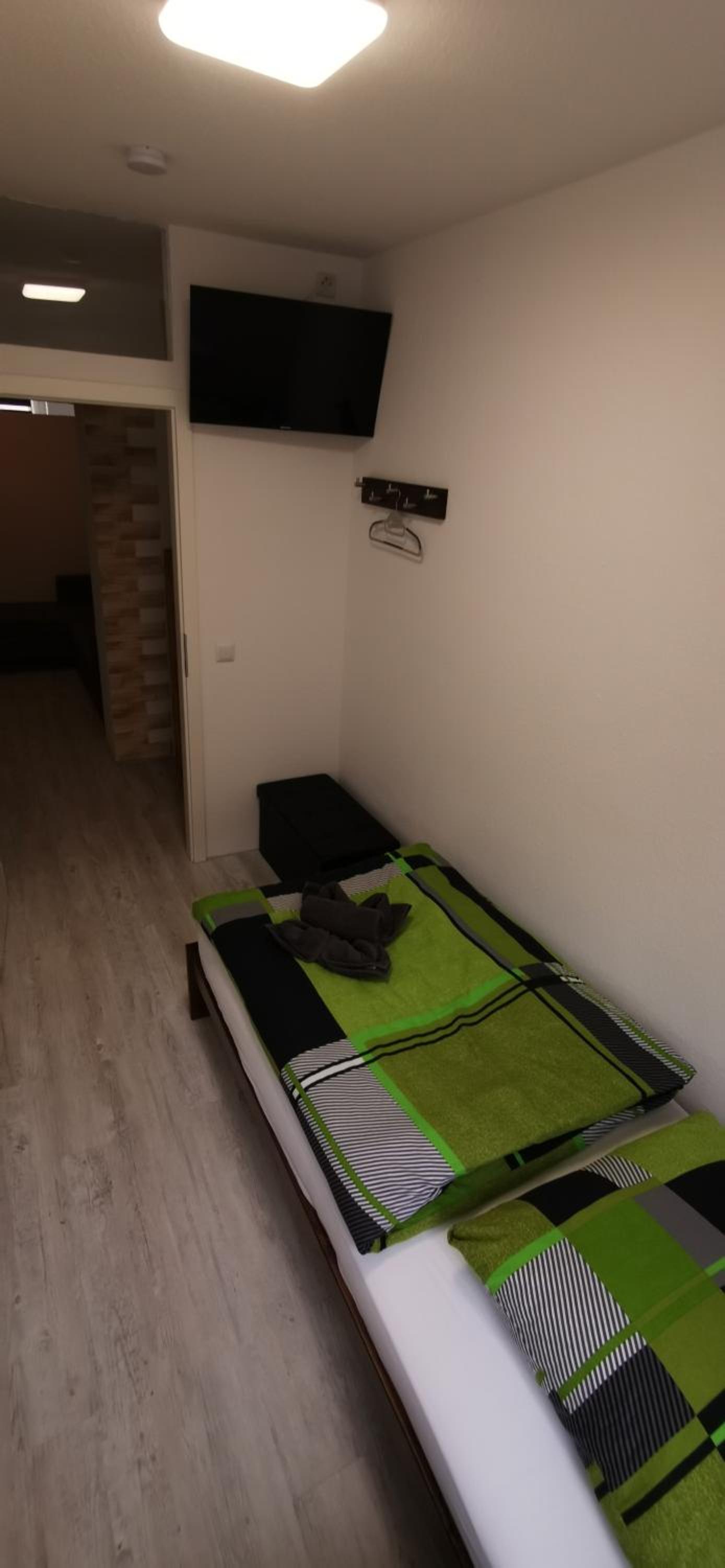 Two-Bedroom Apartment photo 3