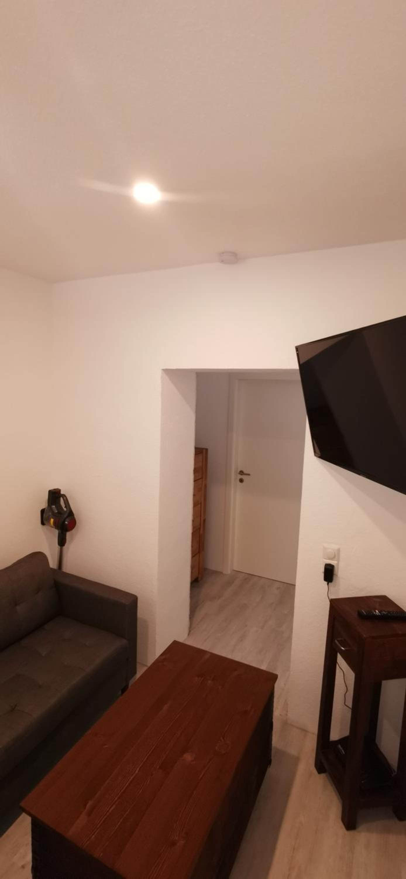 Two-Bedroom Apartment photo 1