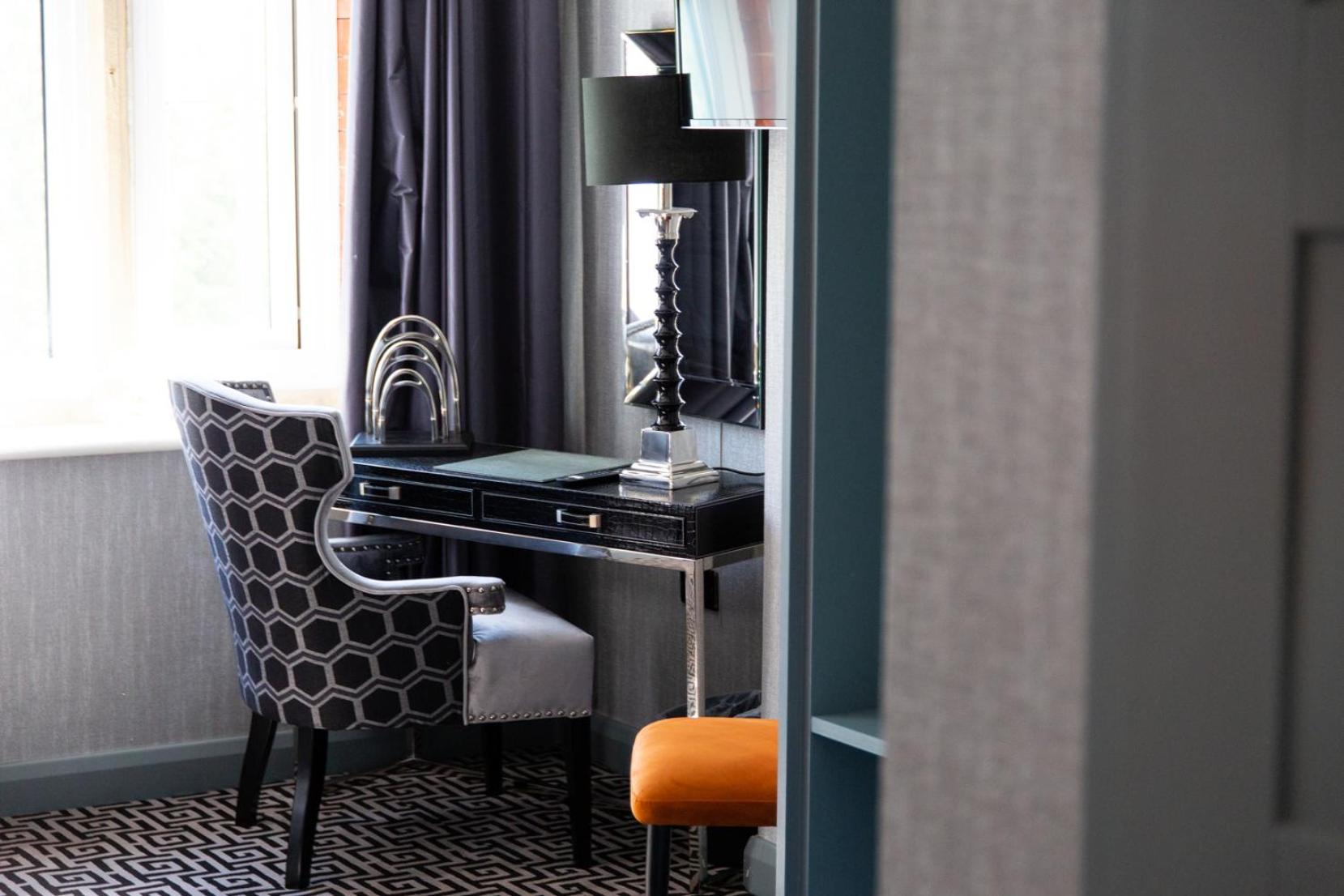 Superior Quadruple Room - Photo 8