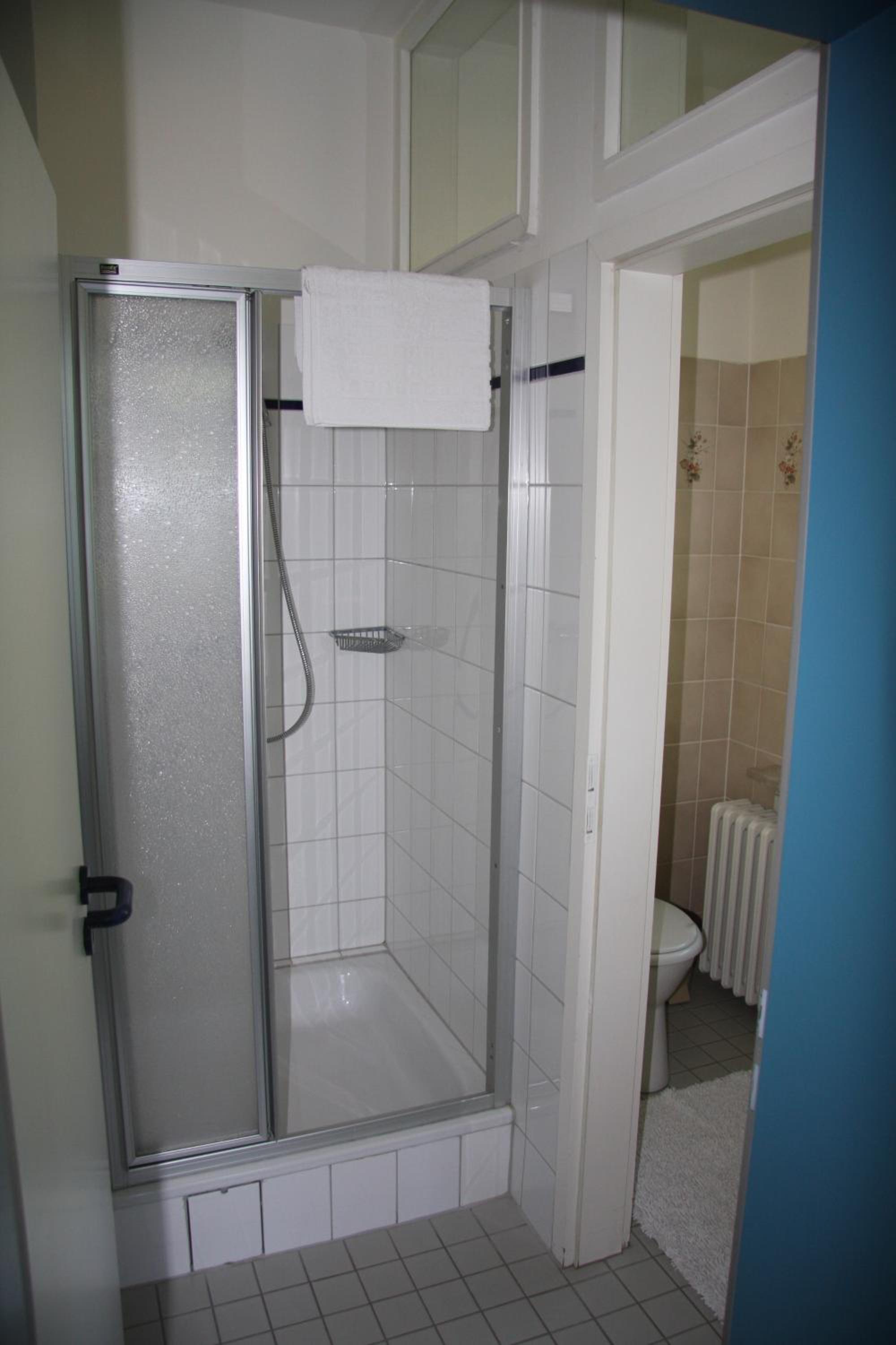 Corner Double Room photo 3