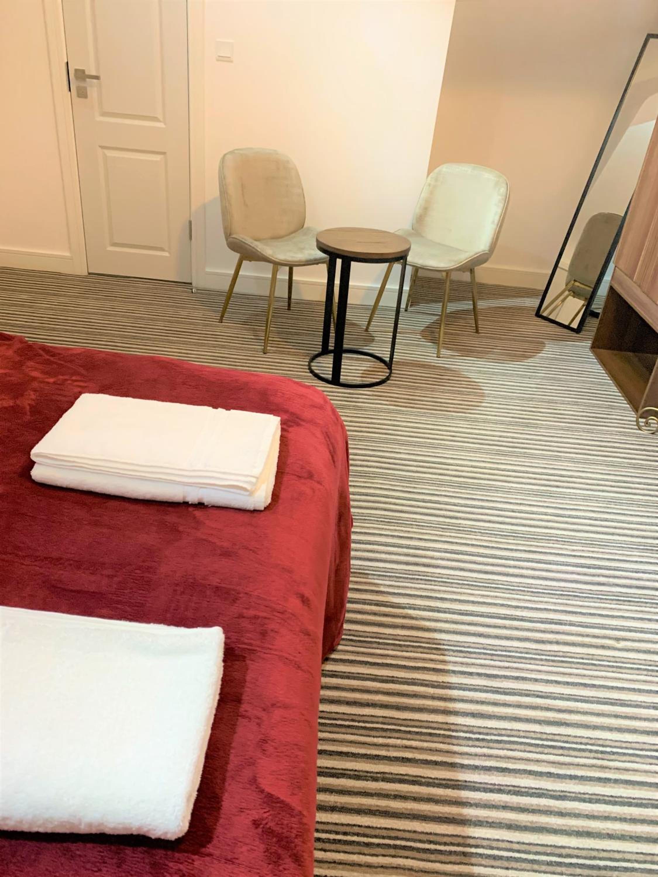 Deluxe Double Room - Photo 2