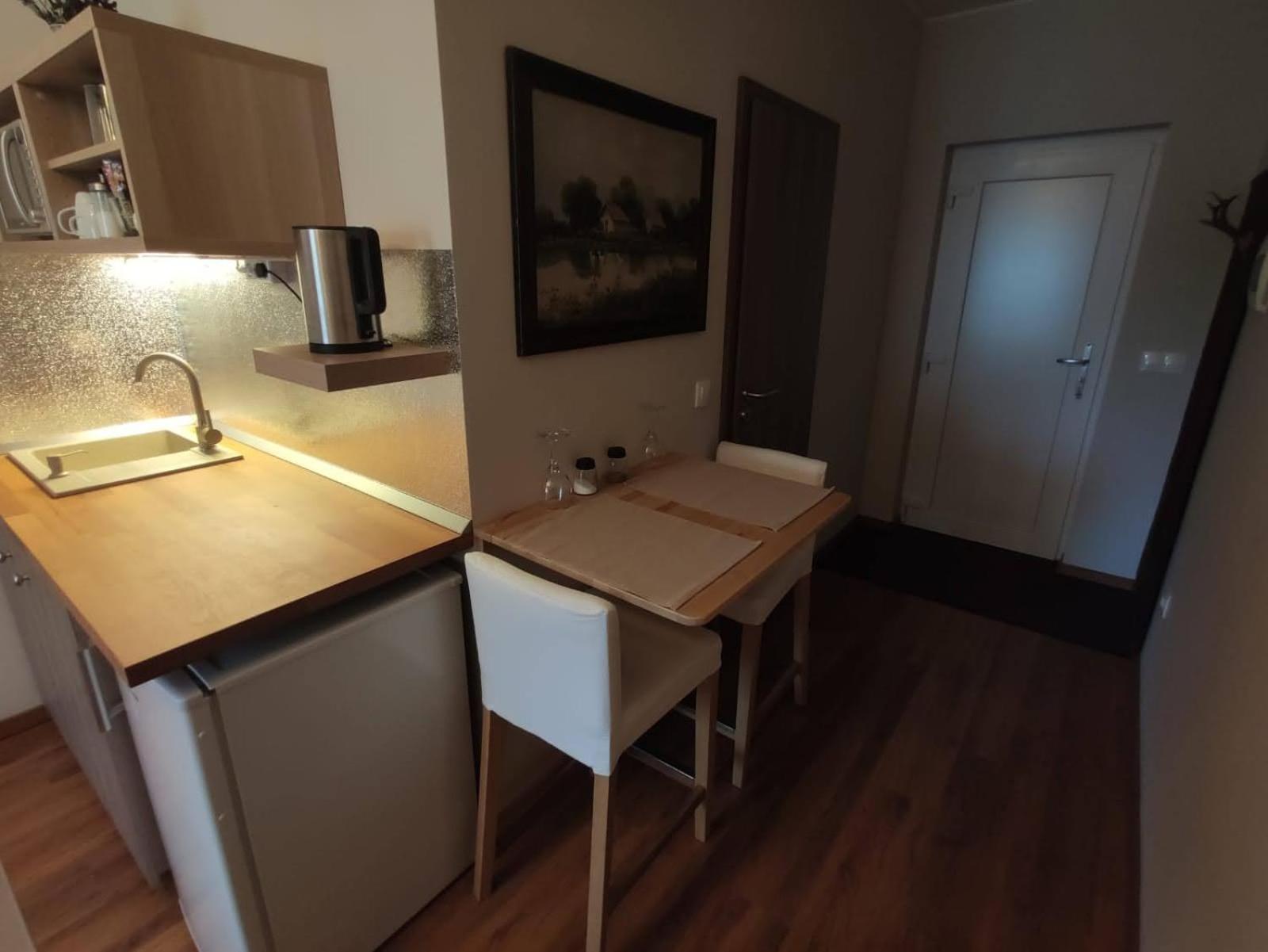 Standard Apartment - Photo 8