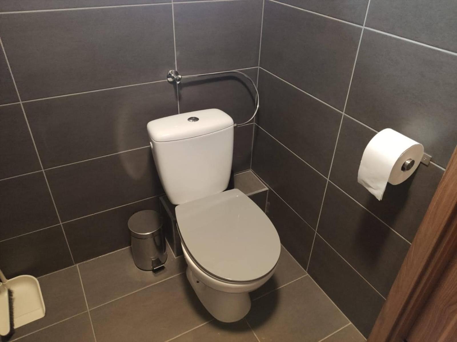 Standard Apartment - Photo 10