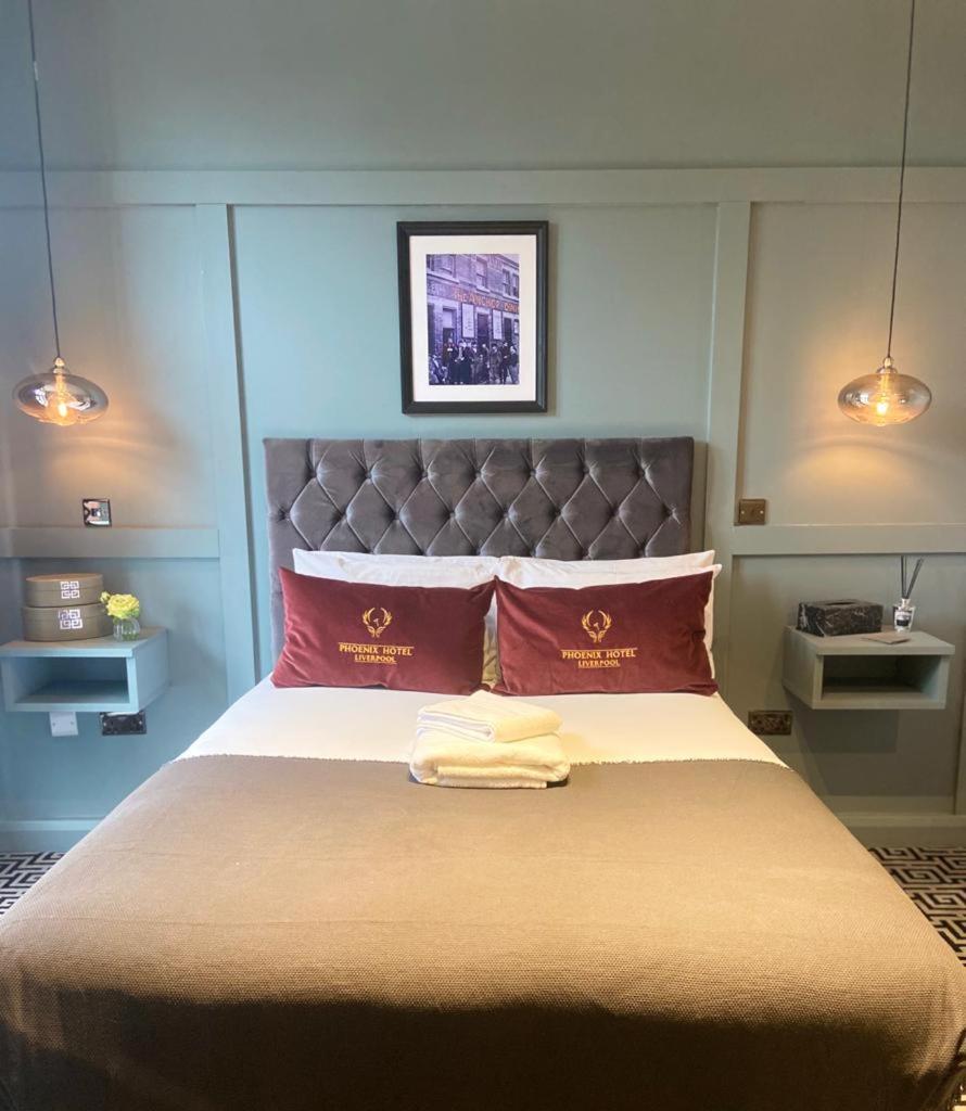 Deluxe Double Room - Photo 3