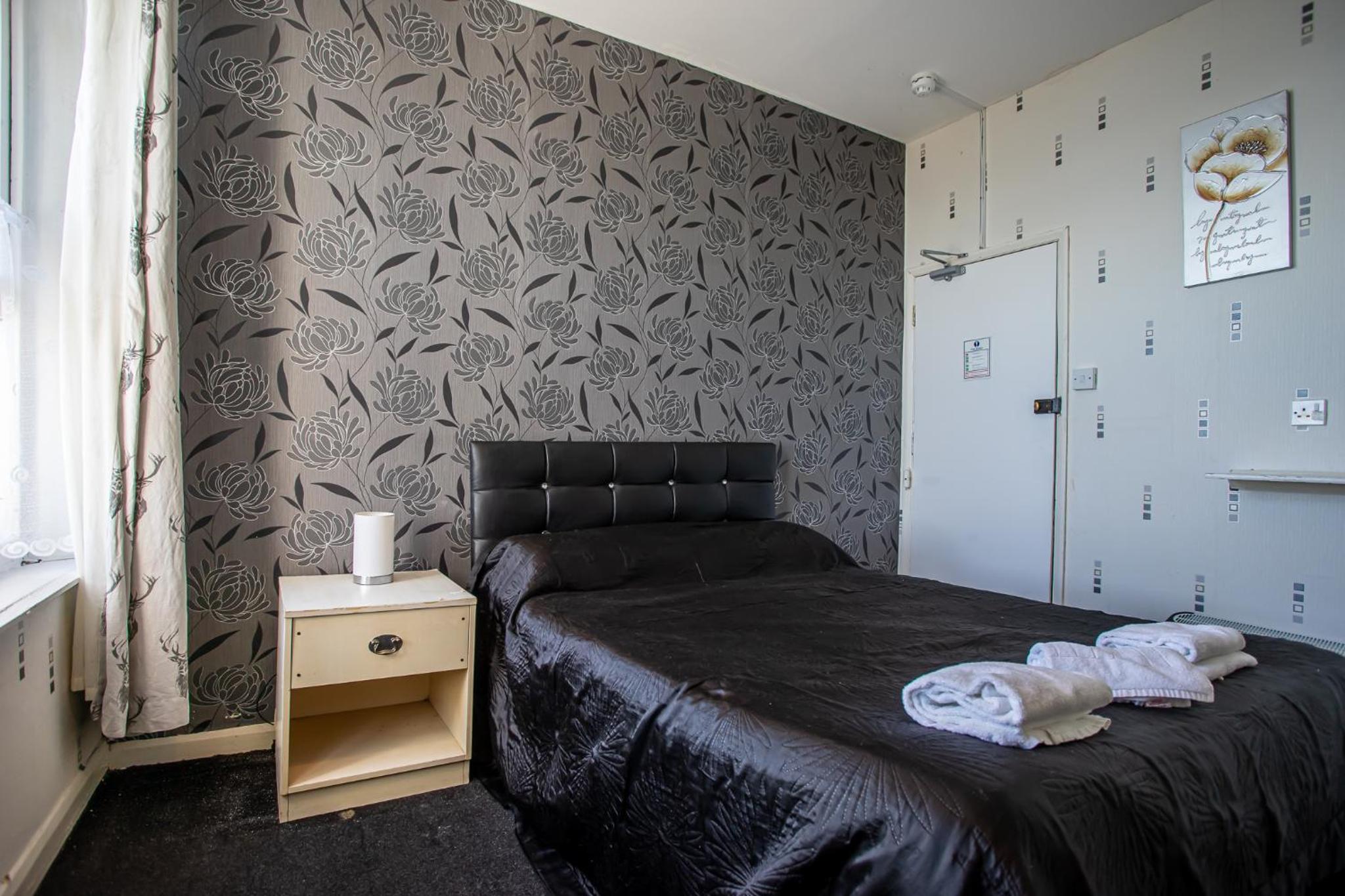 Double Room with Sea View photo 2