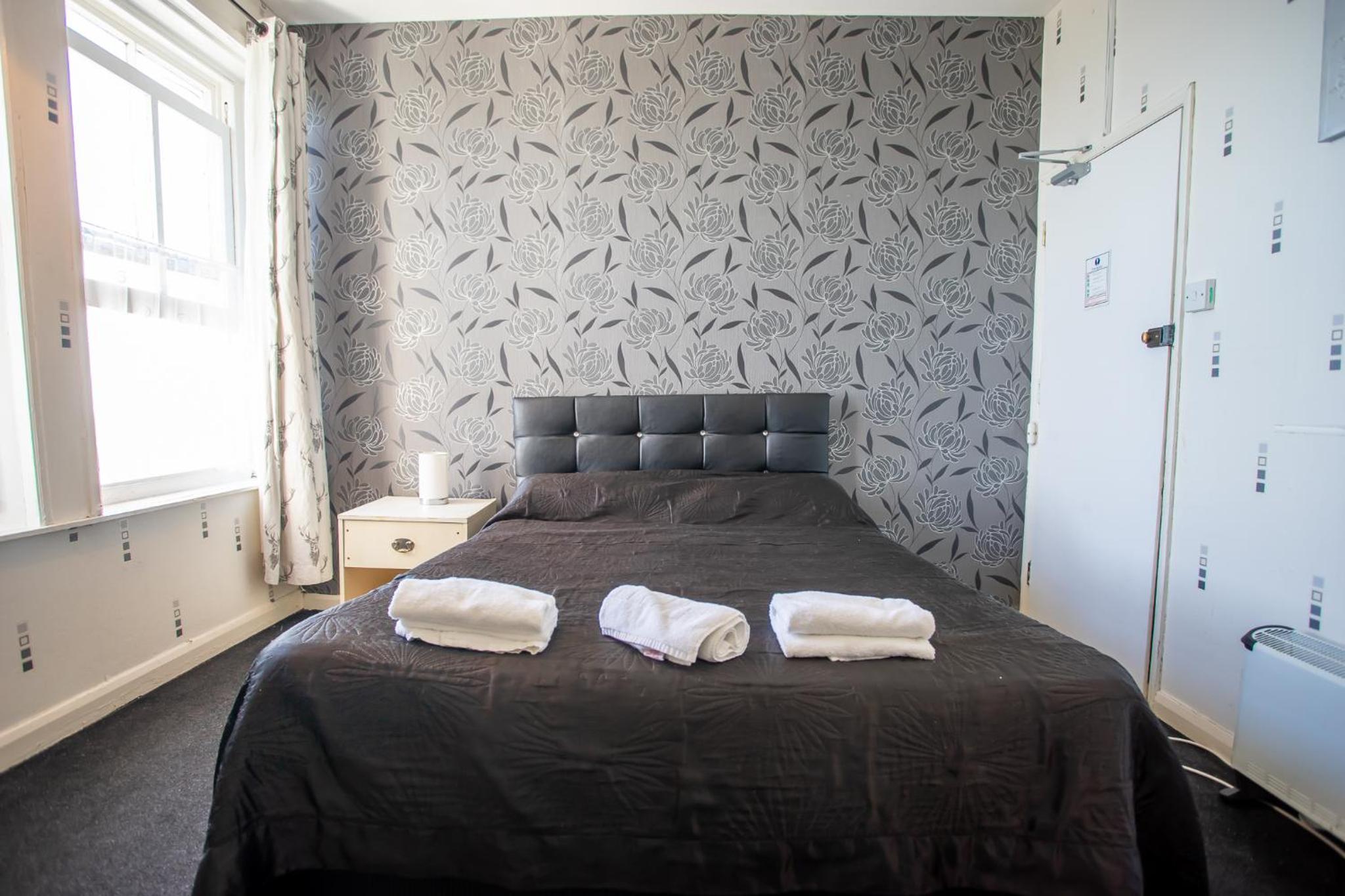 Double Room with Sea View photo 3