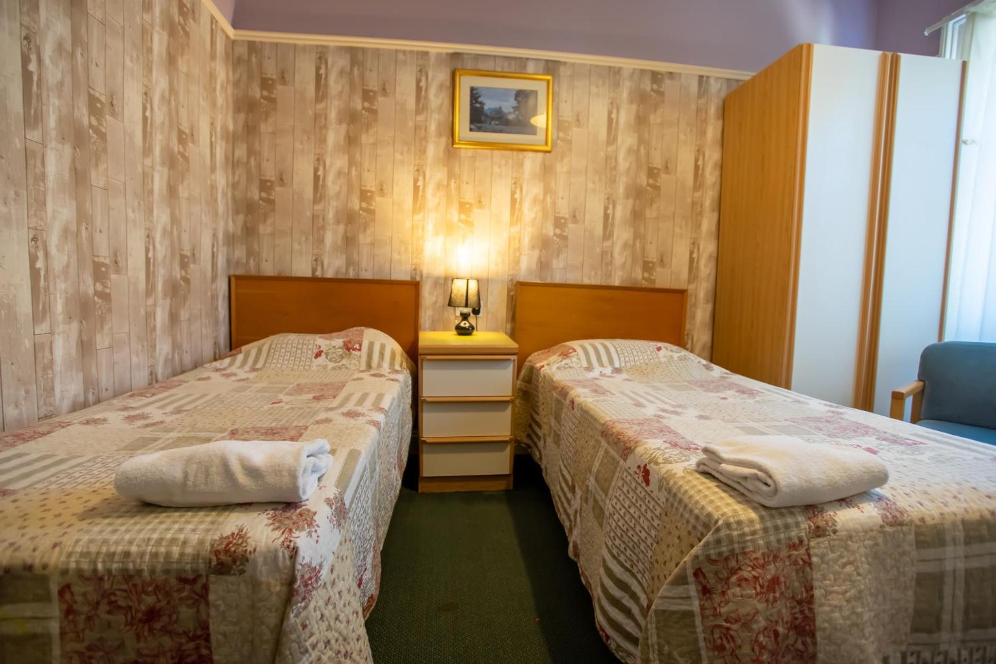 Twin Room photo 3