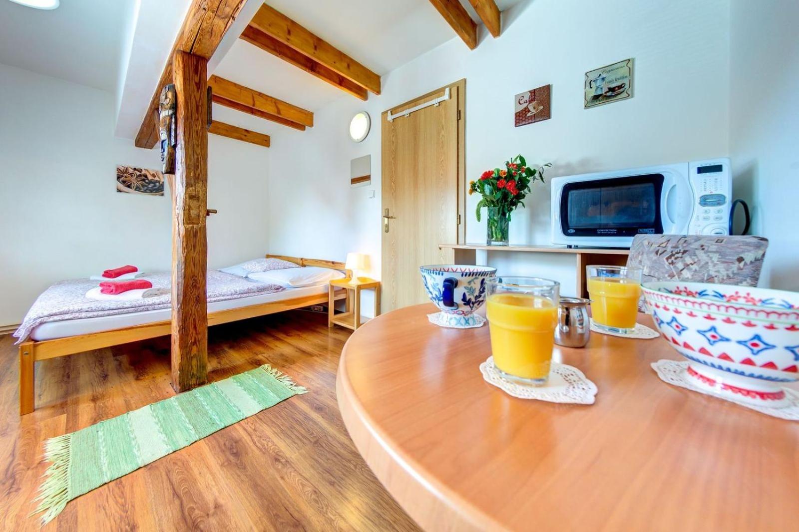 Double or Twin Room photo 3