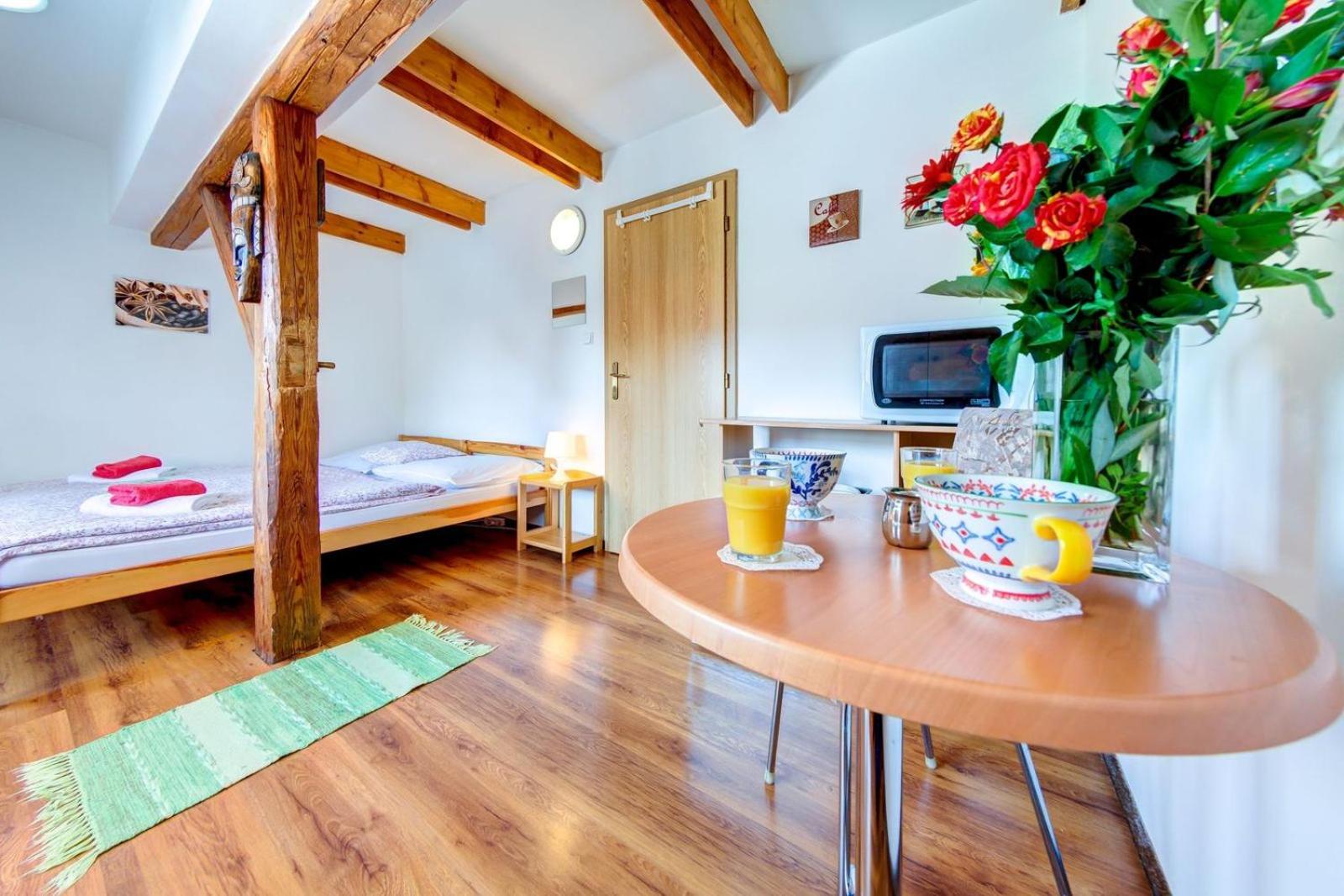 Double or Twin Room photo 1