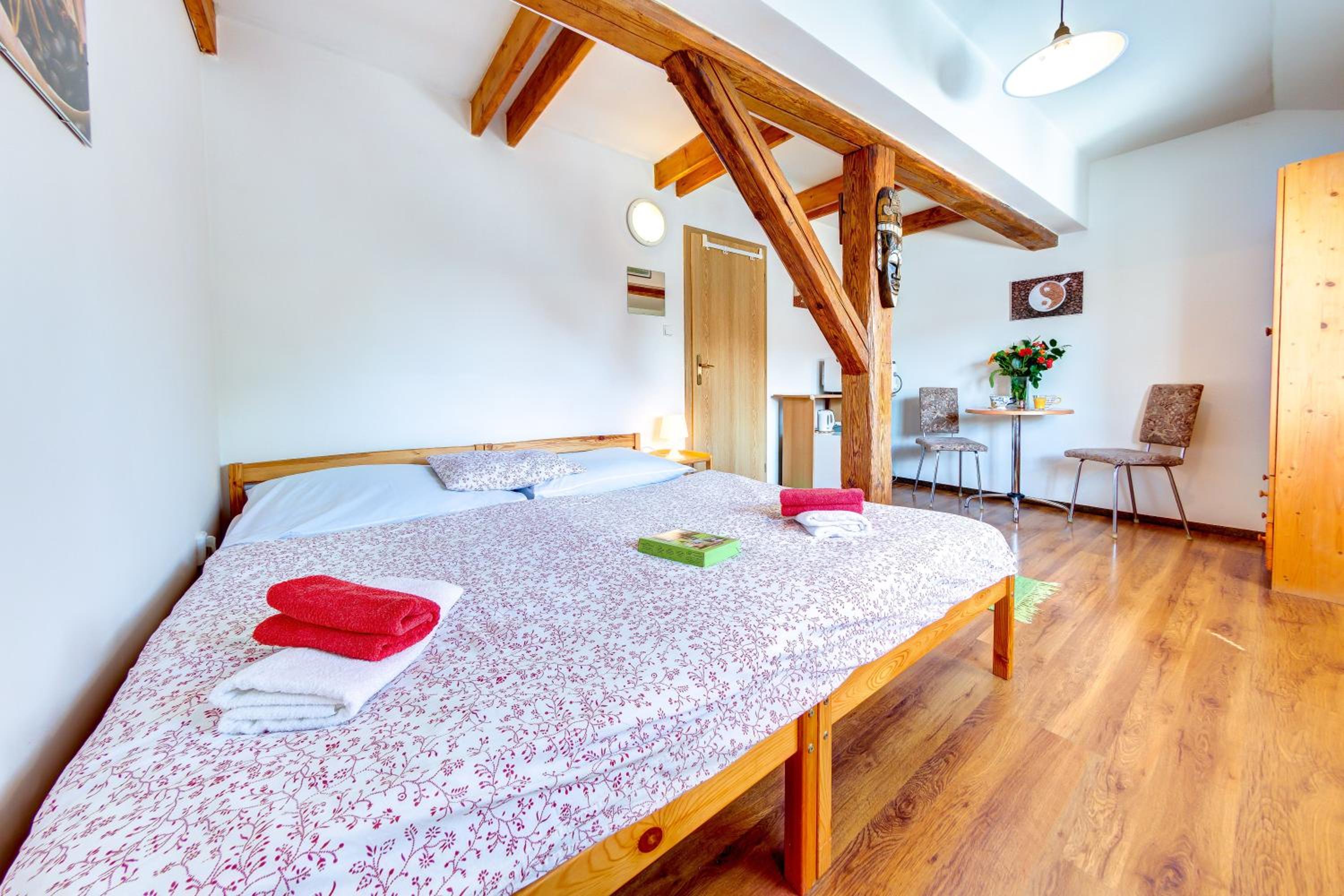 Double or Twin Room photo 2