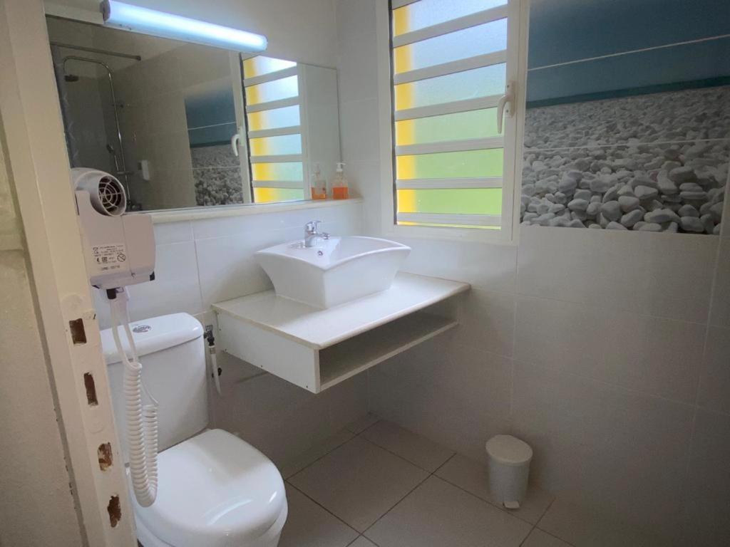 Triple Room with Shower photo 2