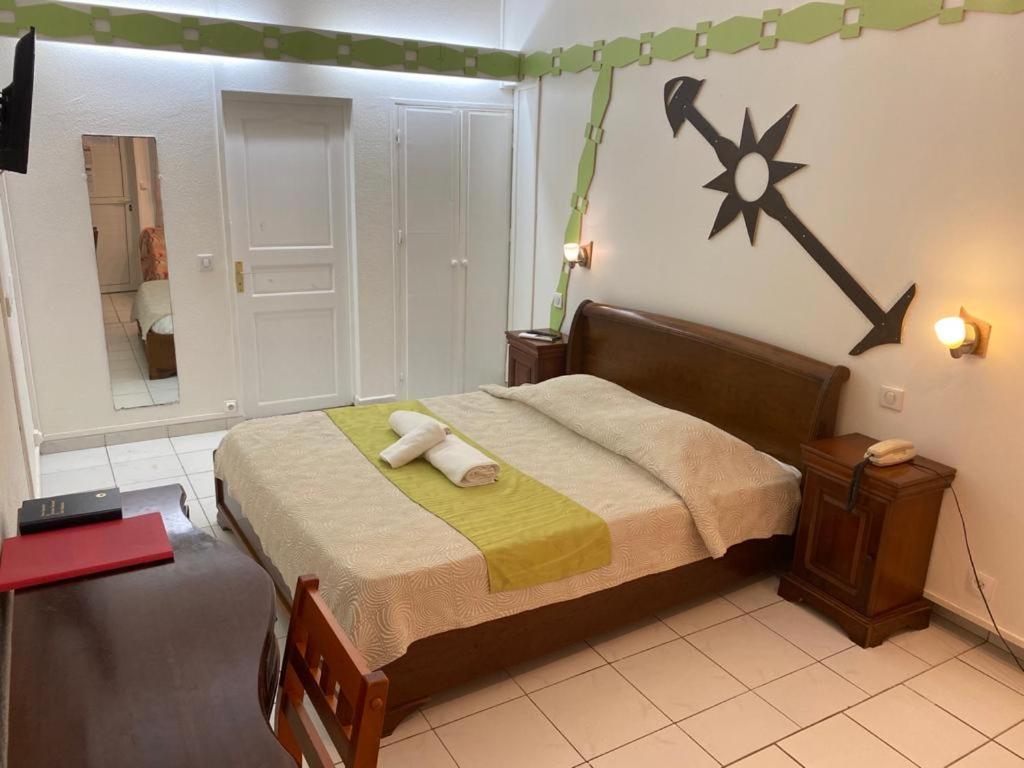 Double Room with Private Bathroom photo 2
