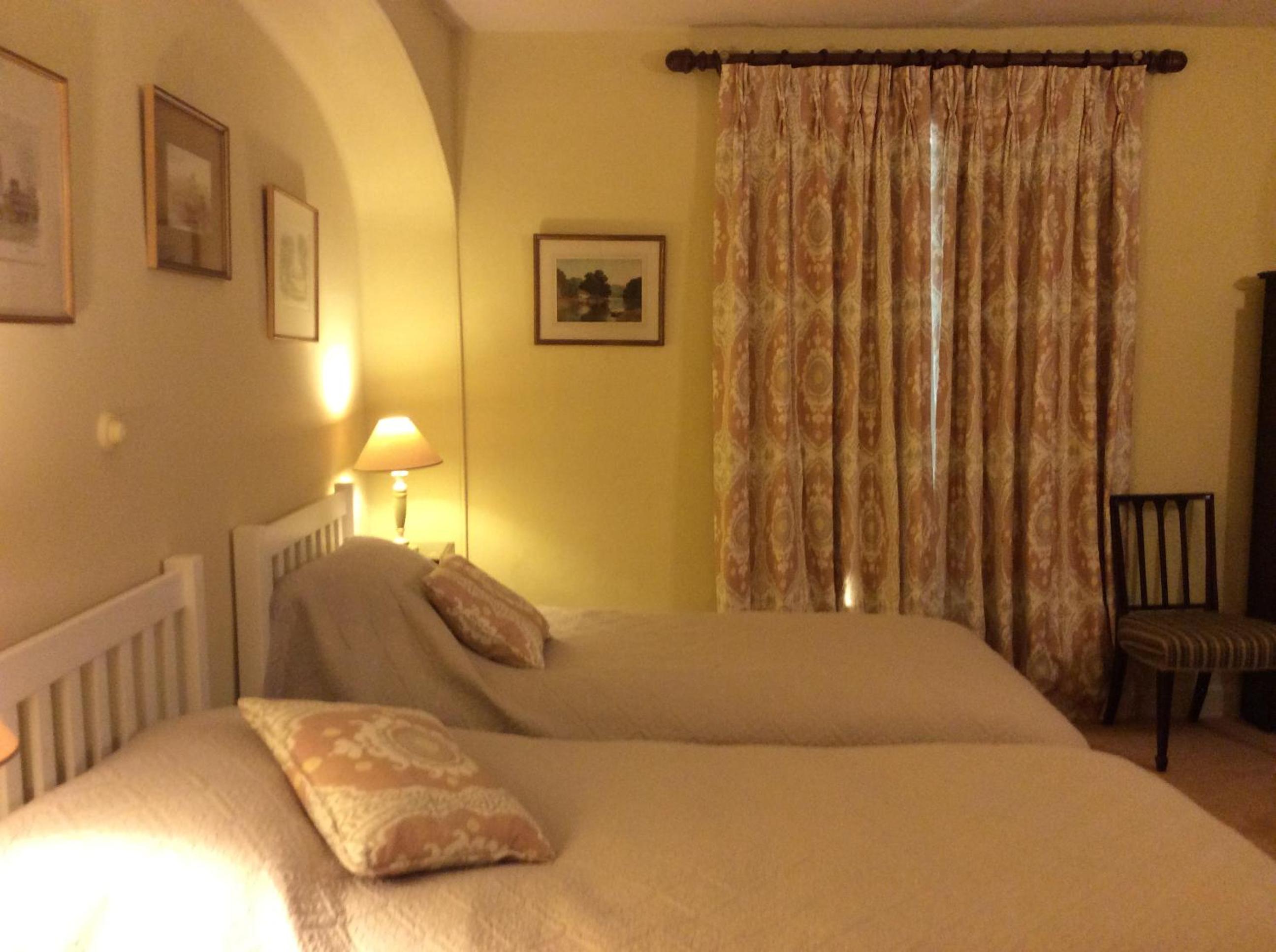 Twin Room With Shower photo 1