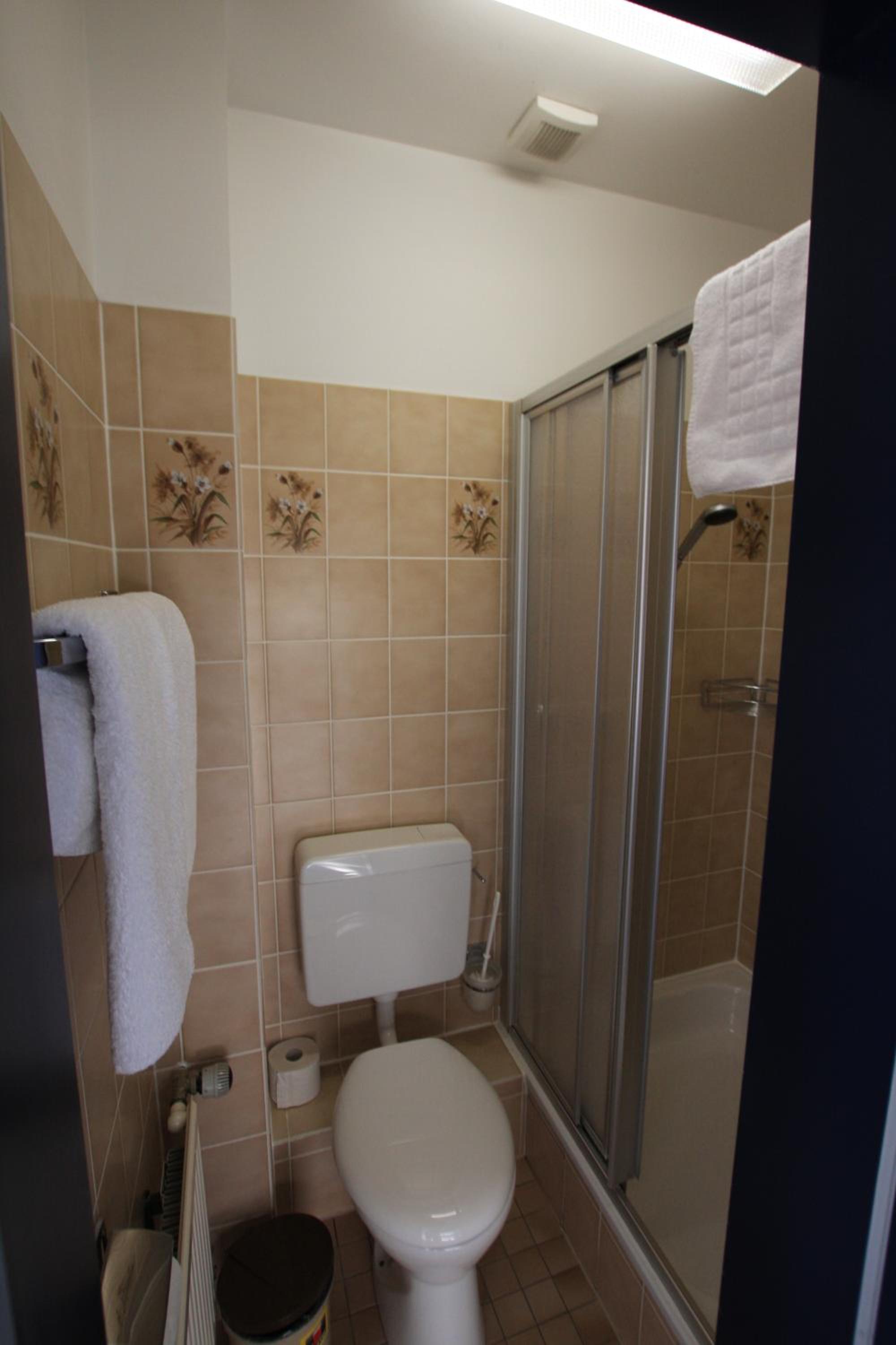 Double Room with Balcony photo 3
