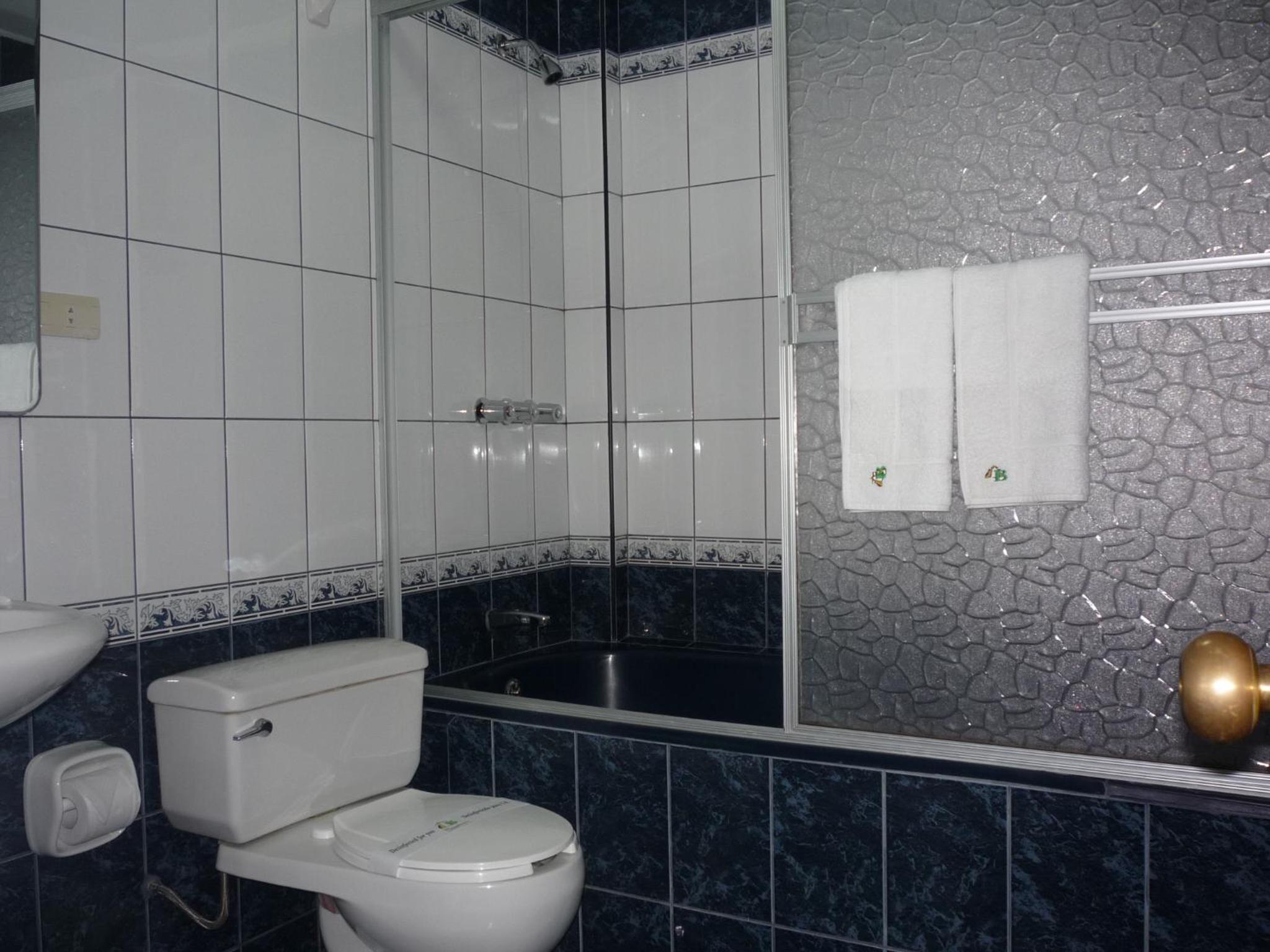 Superior Double Room photo 2