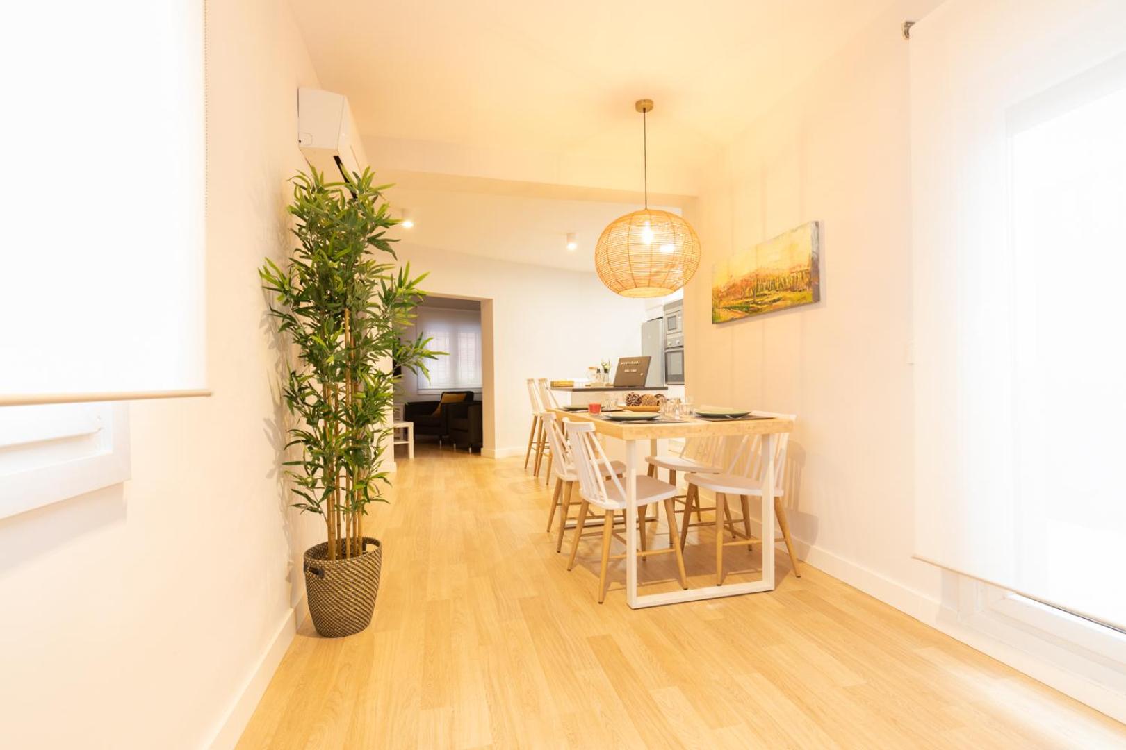 Three-Bedroom Apartment - Photo 20