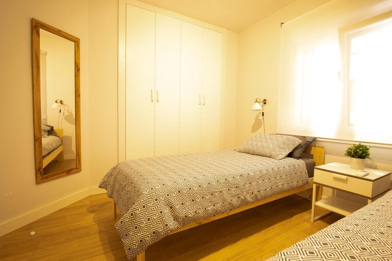 Three-Bedroom Apartment - Photo 1
