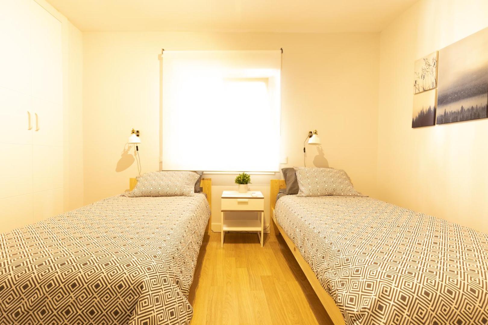 Three-Bedroom Apartment - Photo 16