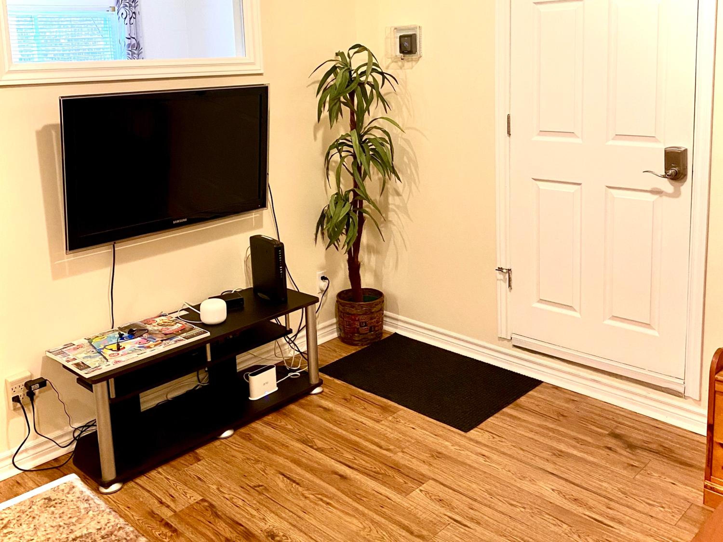 One-Bedroom Apartment - Photo 7