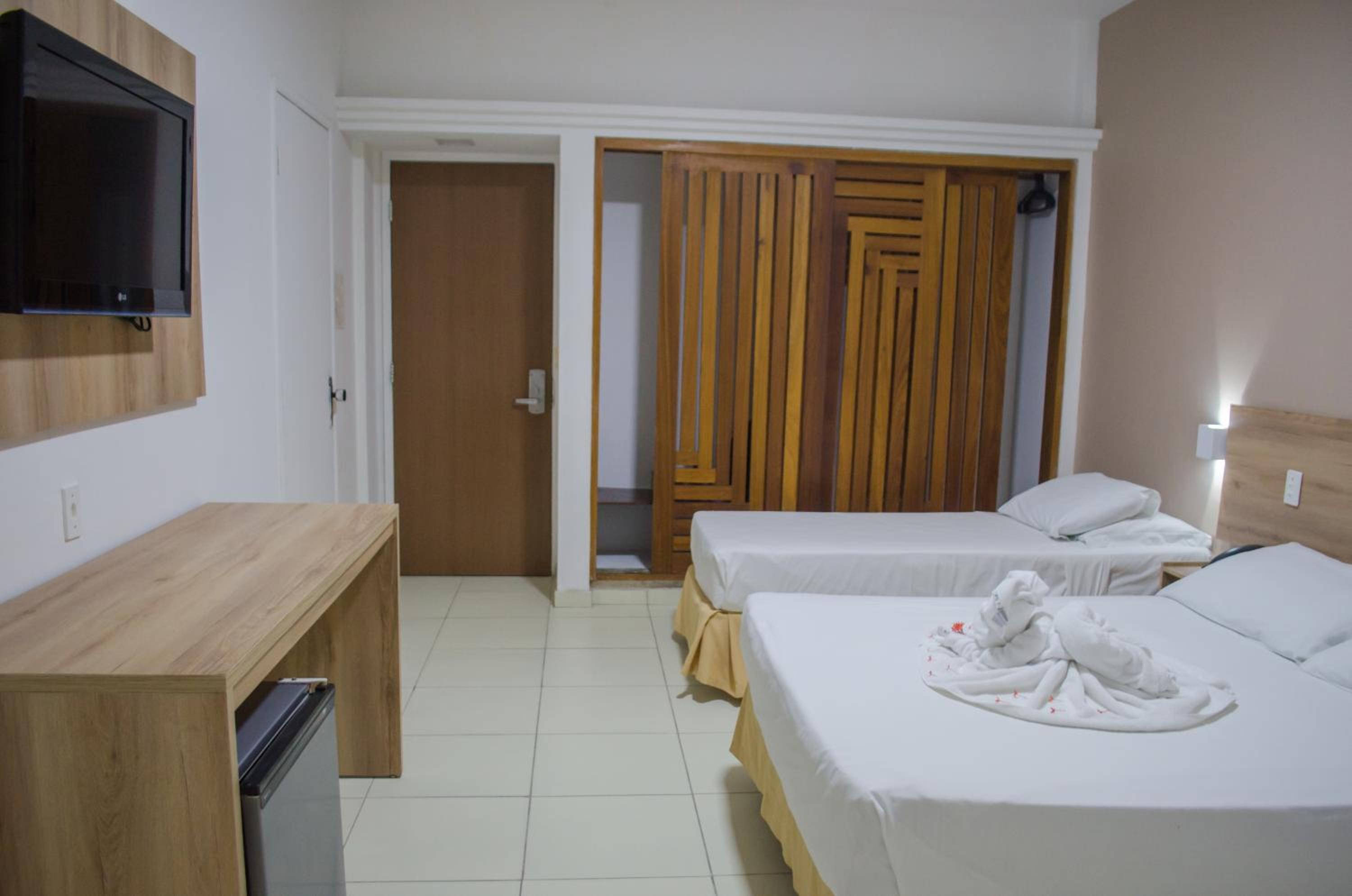 Standard Apartment photo 1
