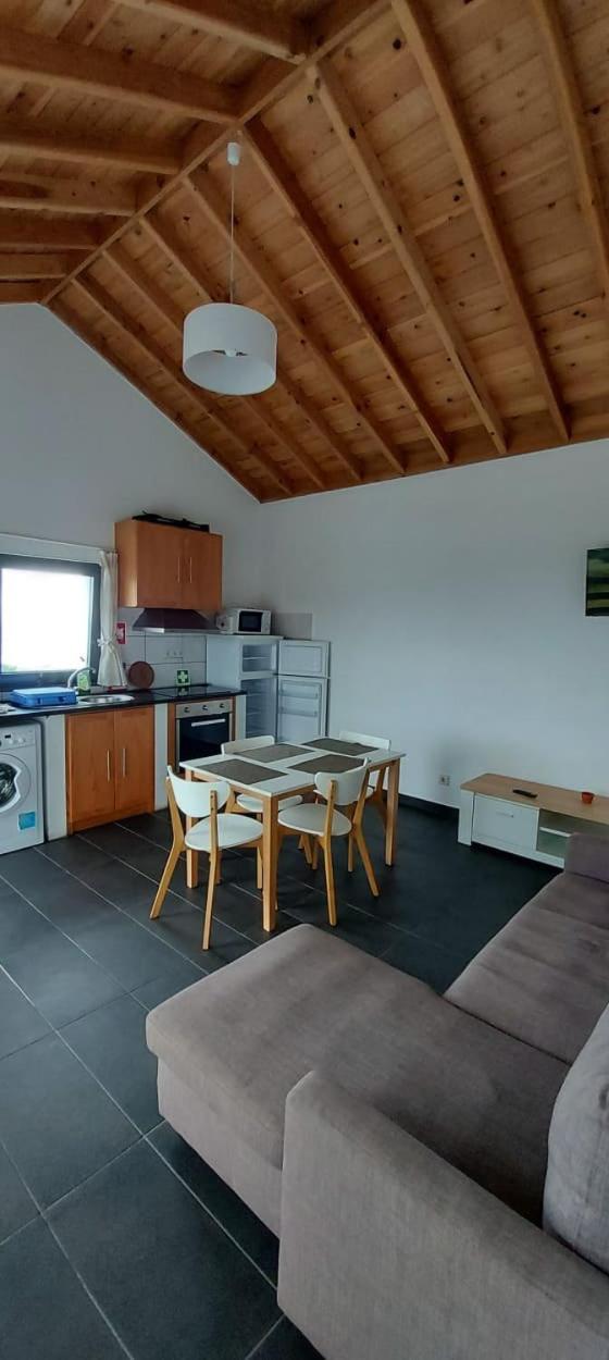 One-Bedroom Apartment With Sea View photo 2