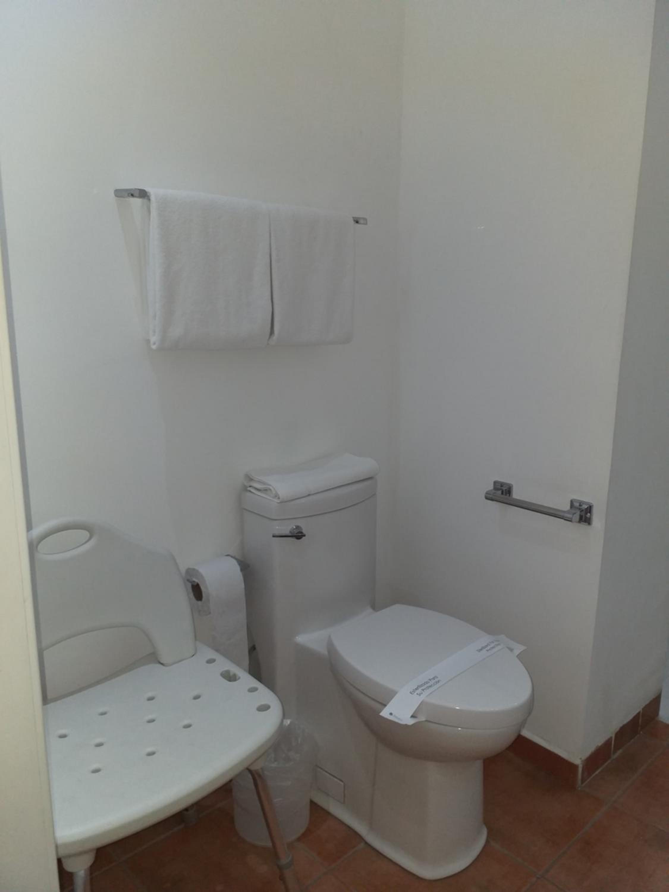 Junior Double Suite - Non-Smoking - Photo 8