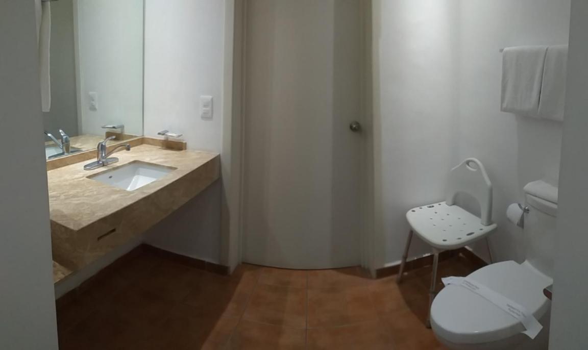 Junior Double Suite - Non-Smoking - Photo 9