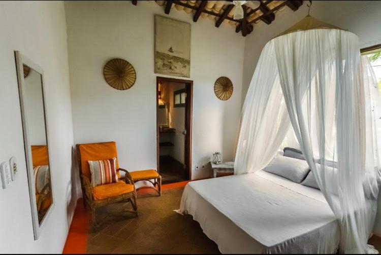 Standard Double Room with Garden View photo 2