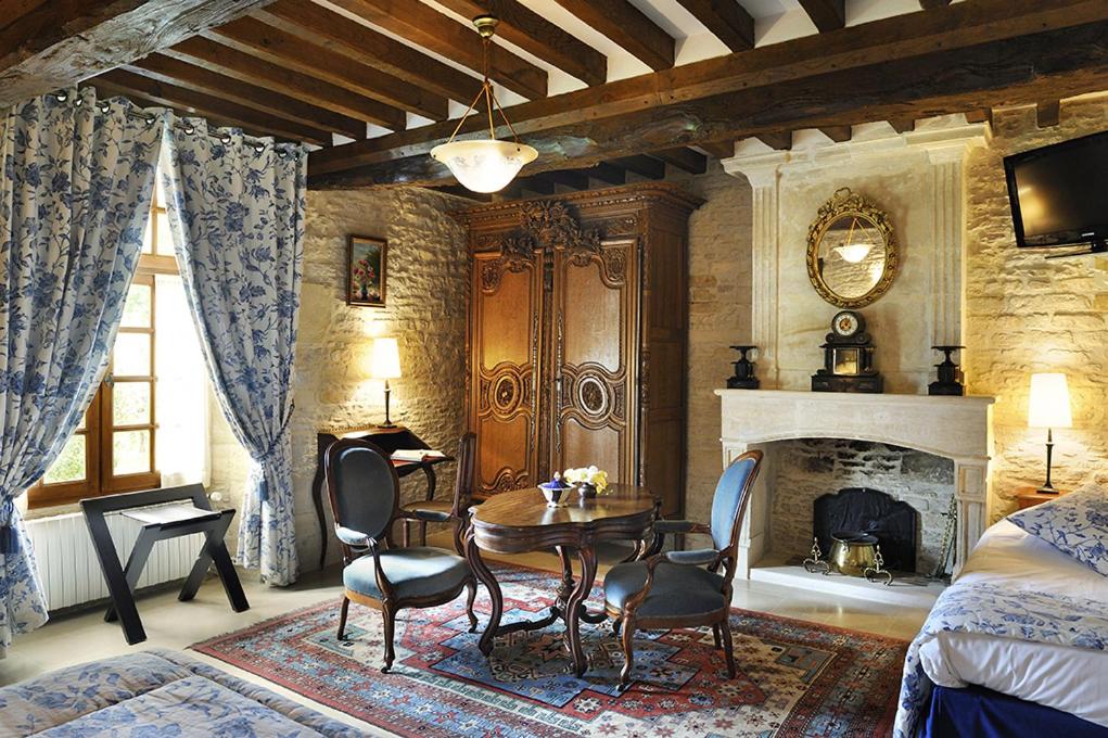 Junior Suite - Triple - Photo 3