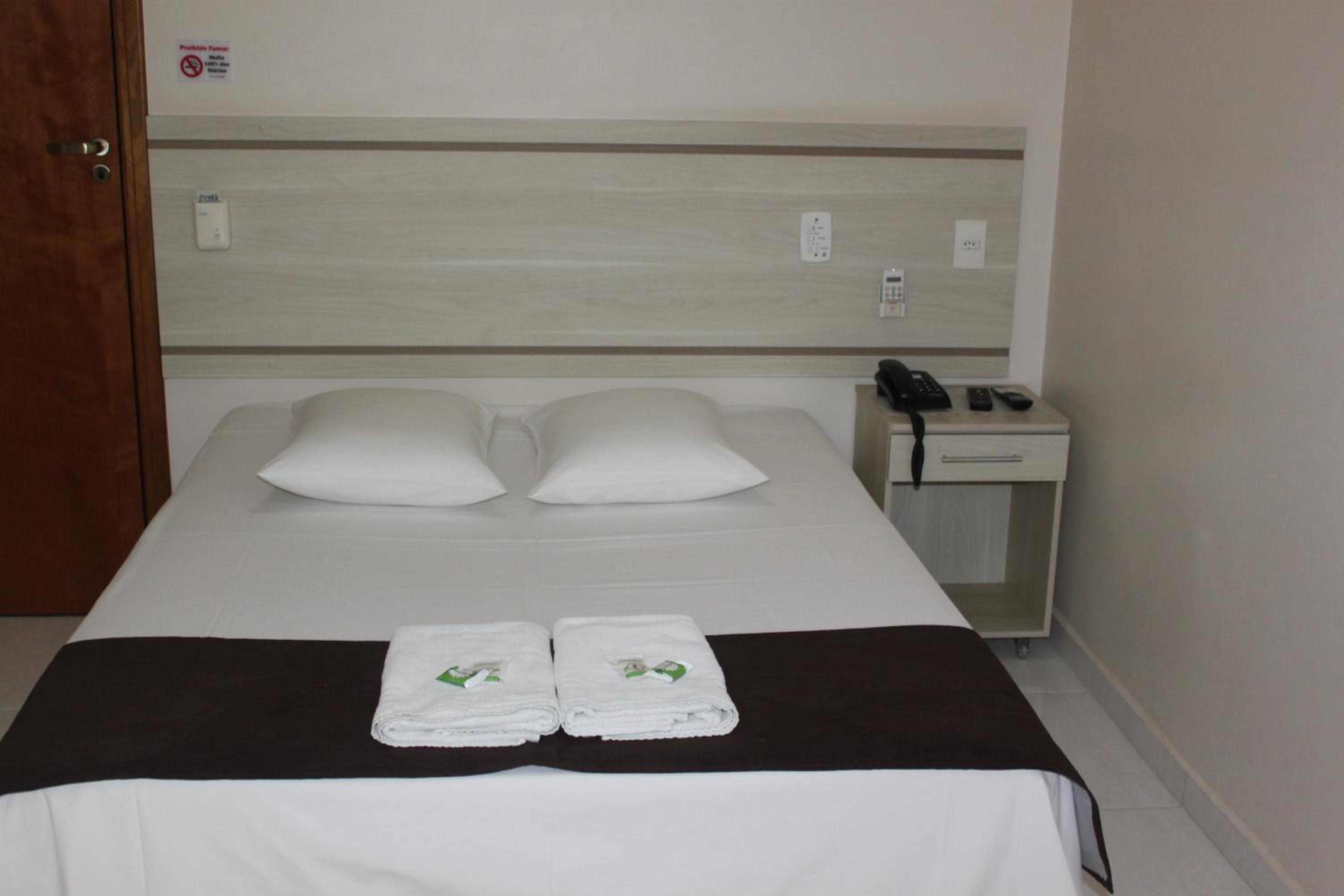 Double Room - Photo 1