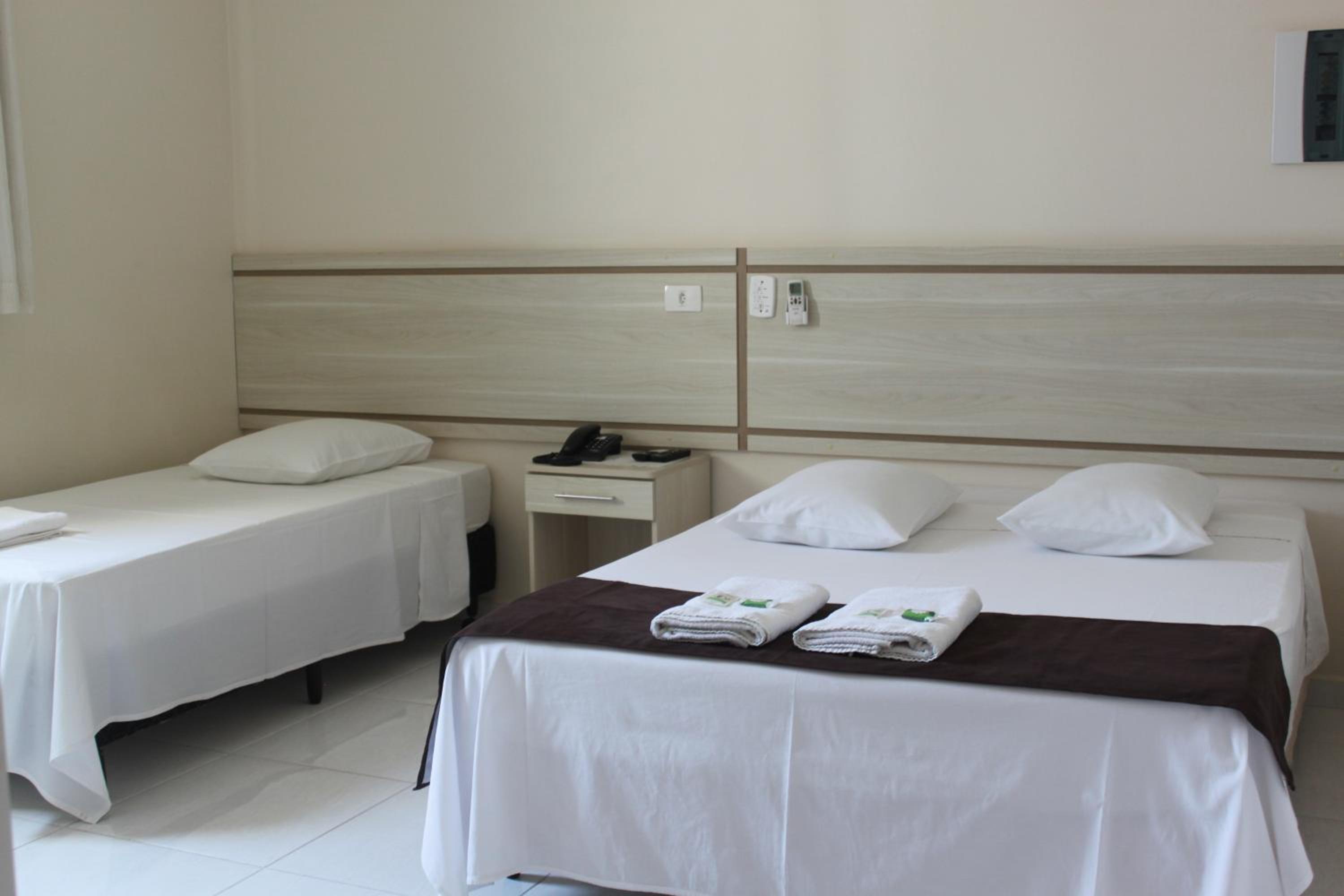 Triple Room - Photo 2