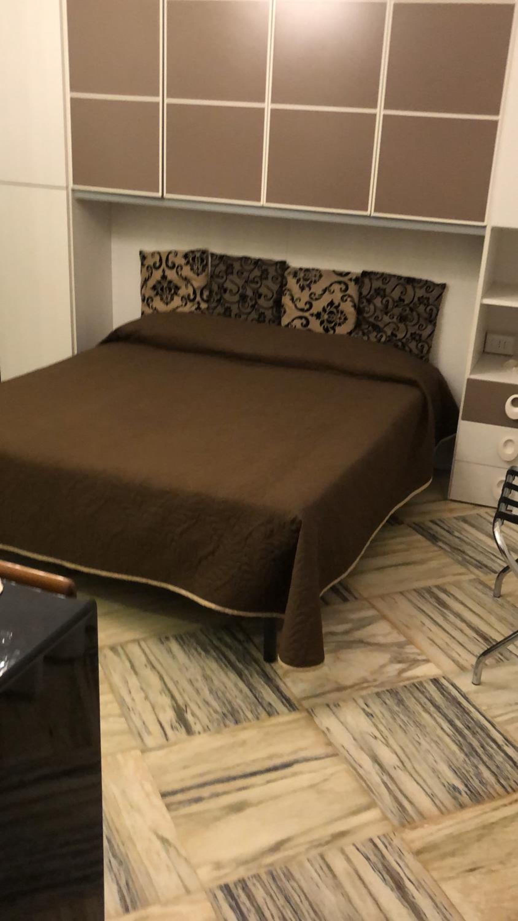 Quadruple Room with Private Bathroom photo 2