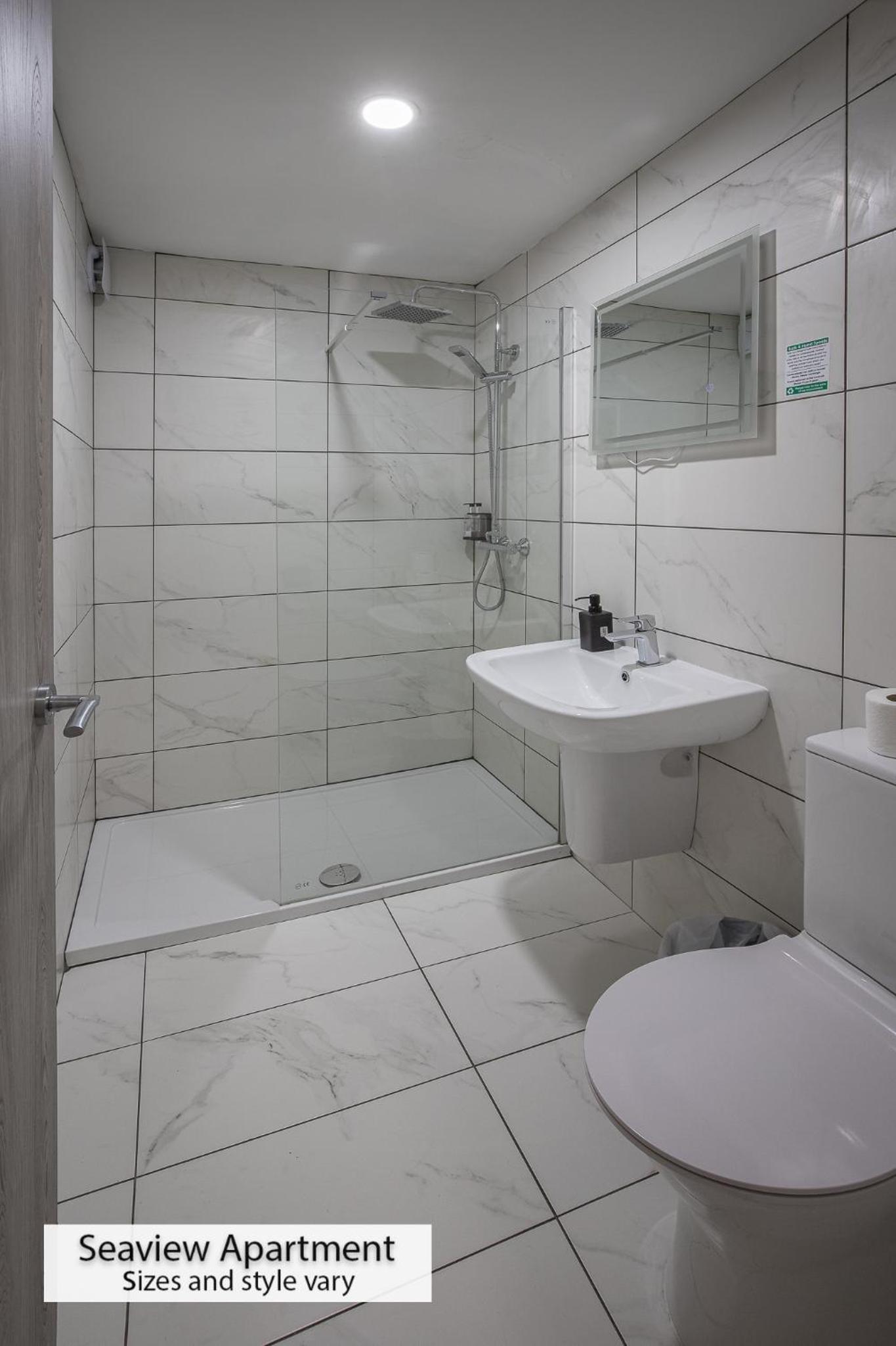 Apartment - Ground Floor - Photo 3