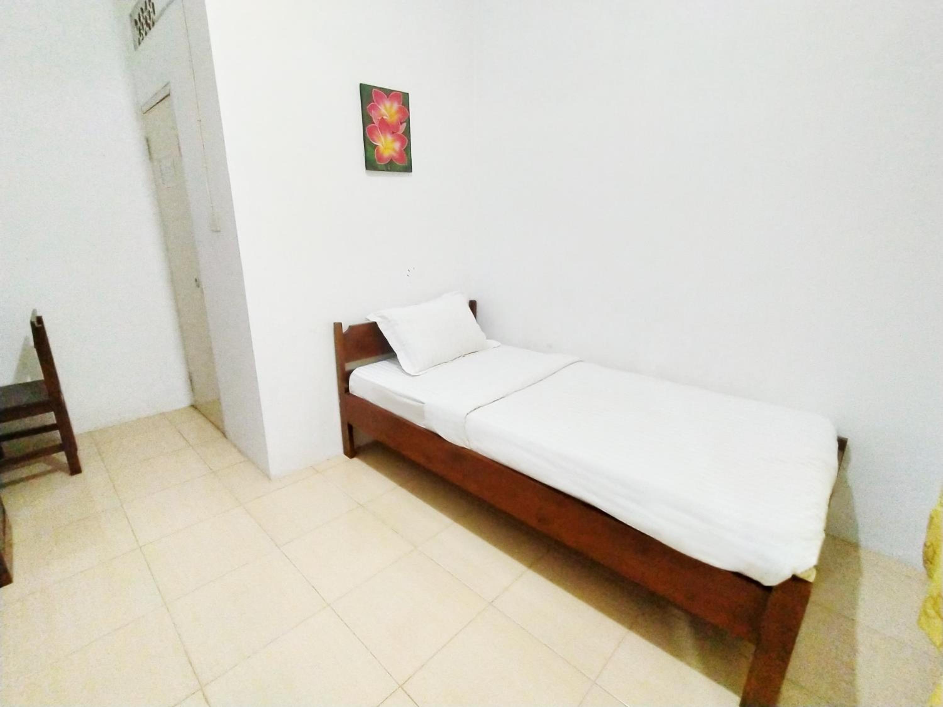 Budget Single Room photo 1