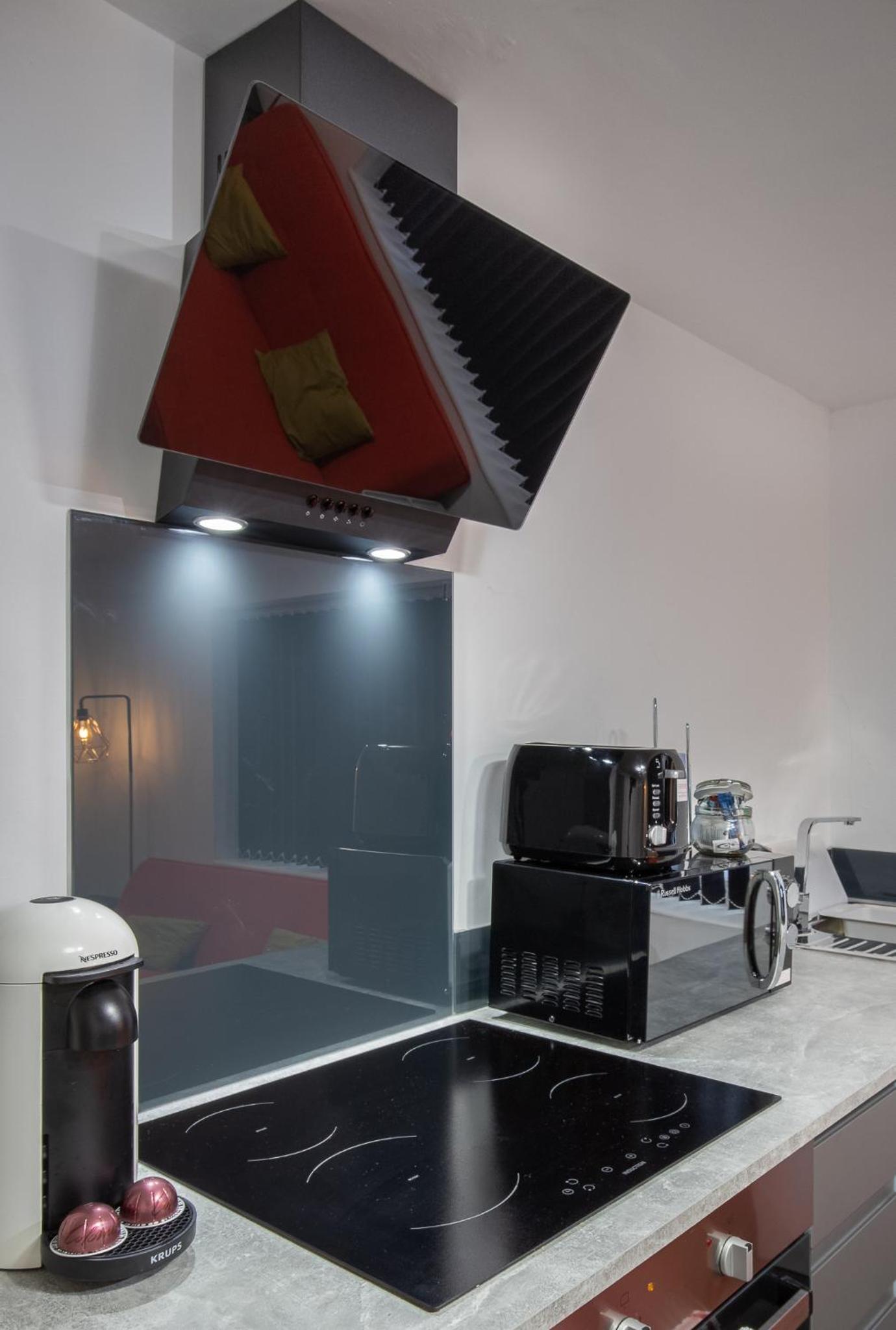 Apartment - Ground Floor - Photo 5