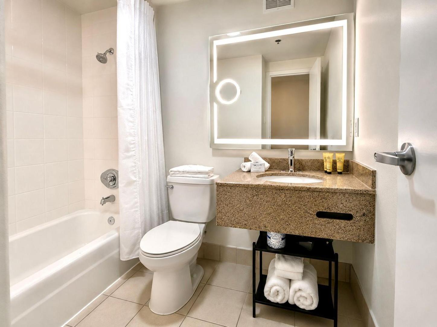 Small Single Room