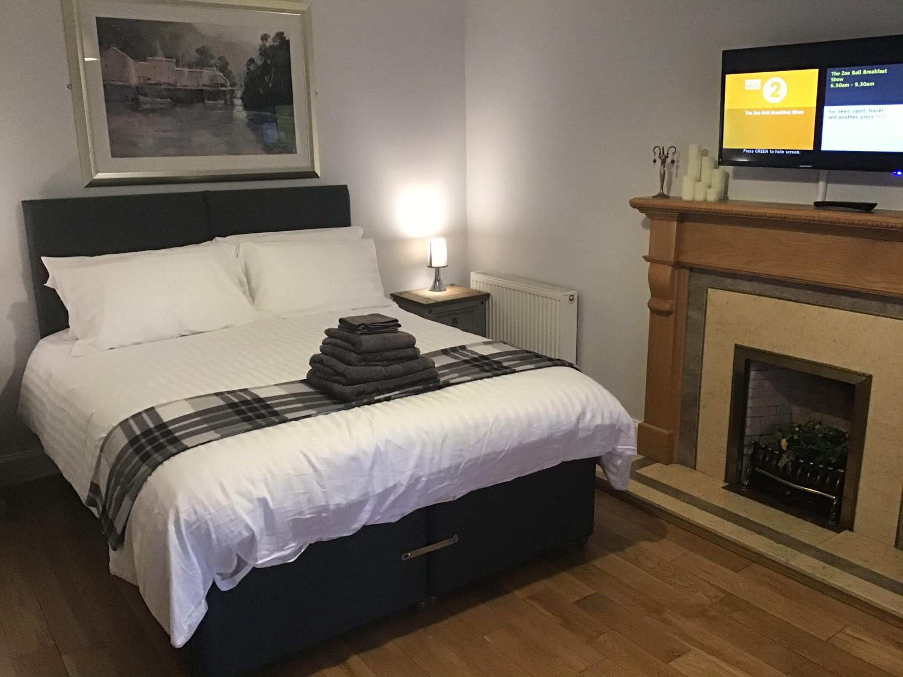Double Room - Photo 1