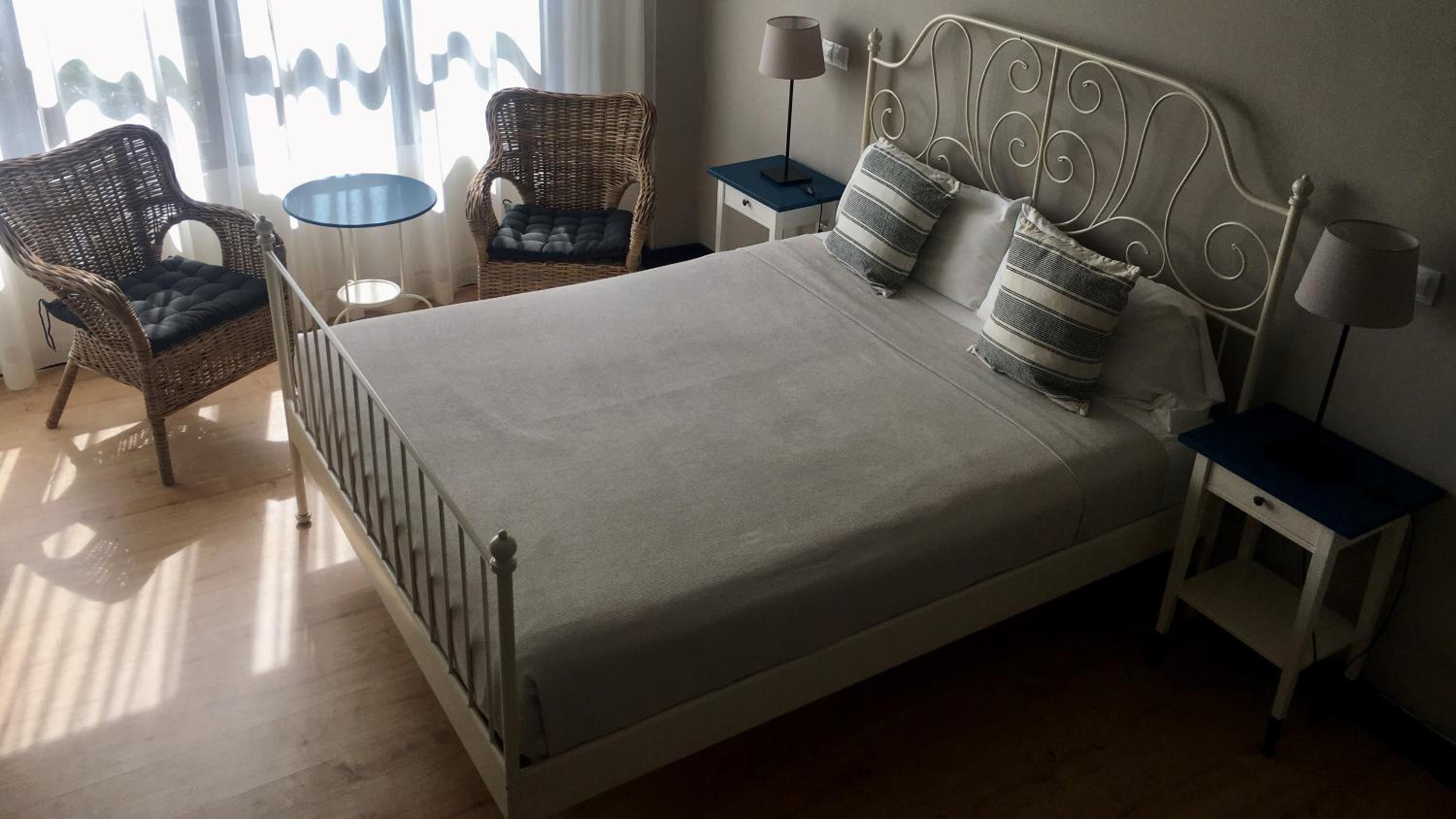 Superior Double Room with Views - Photo 67