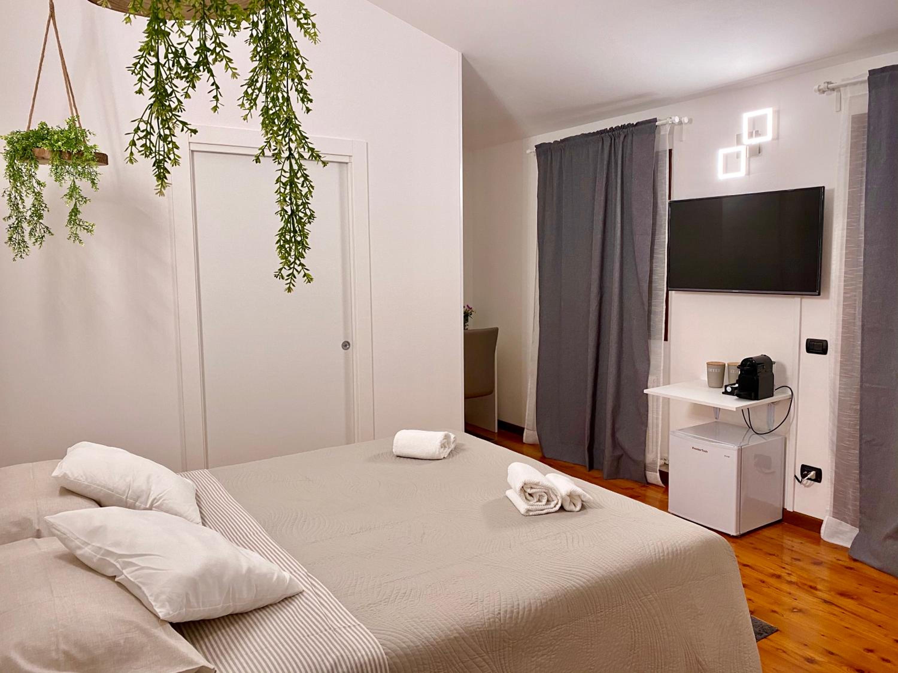 Double Room with Terrace photo 2