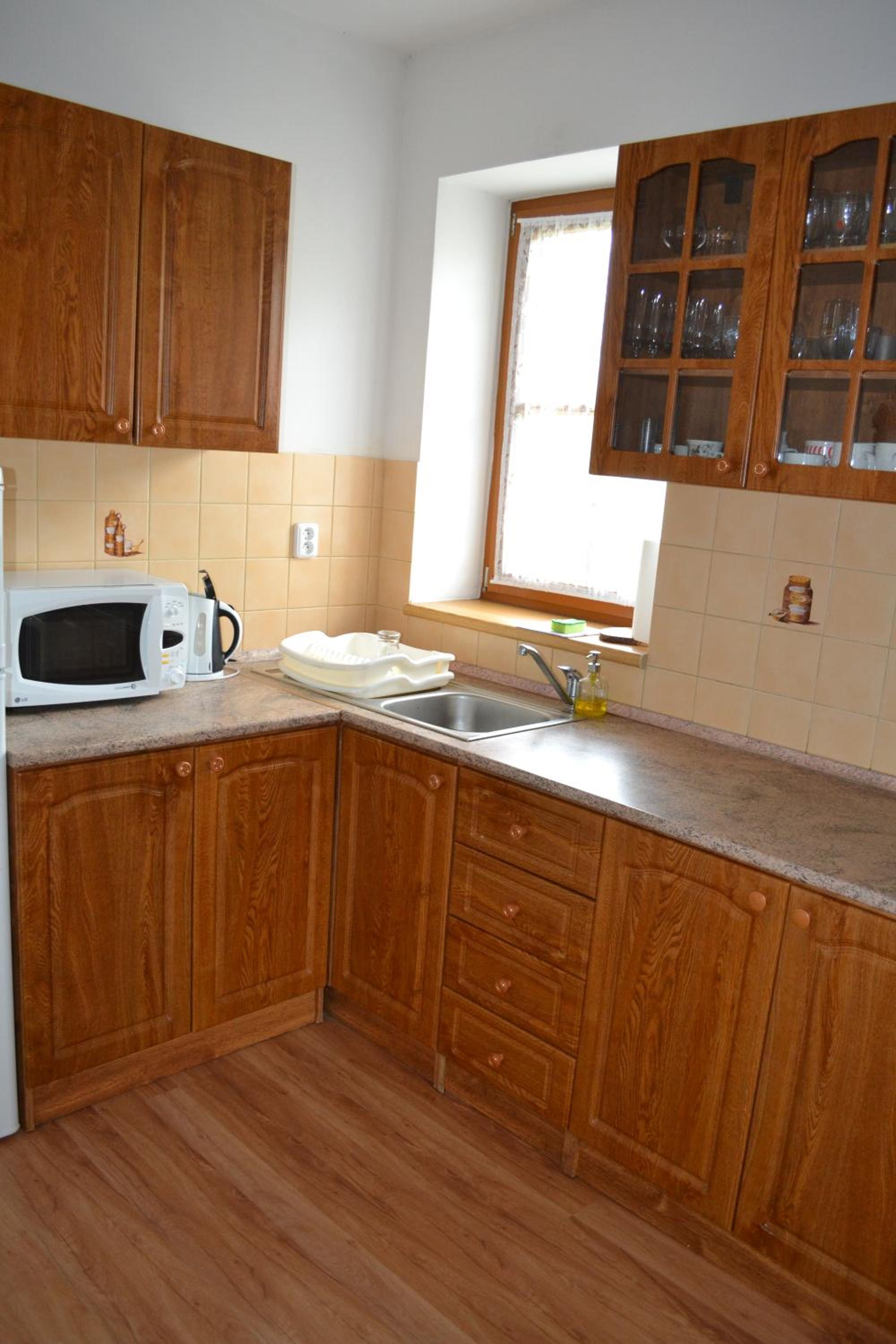 Villa photo 2