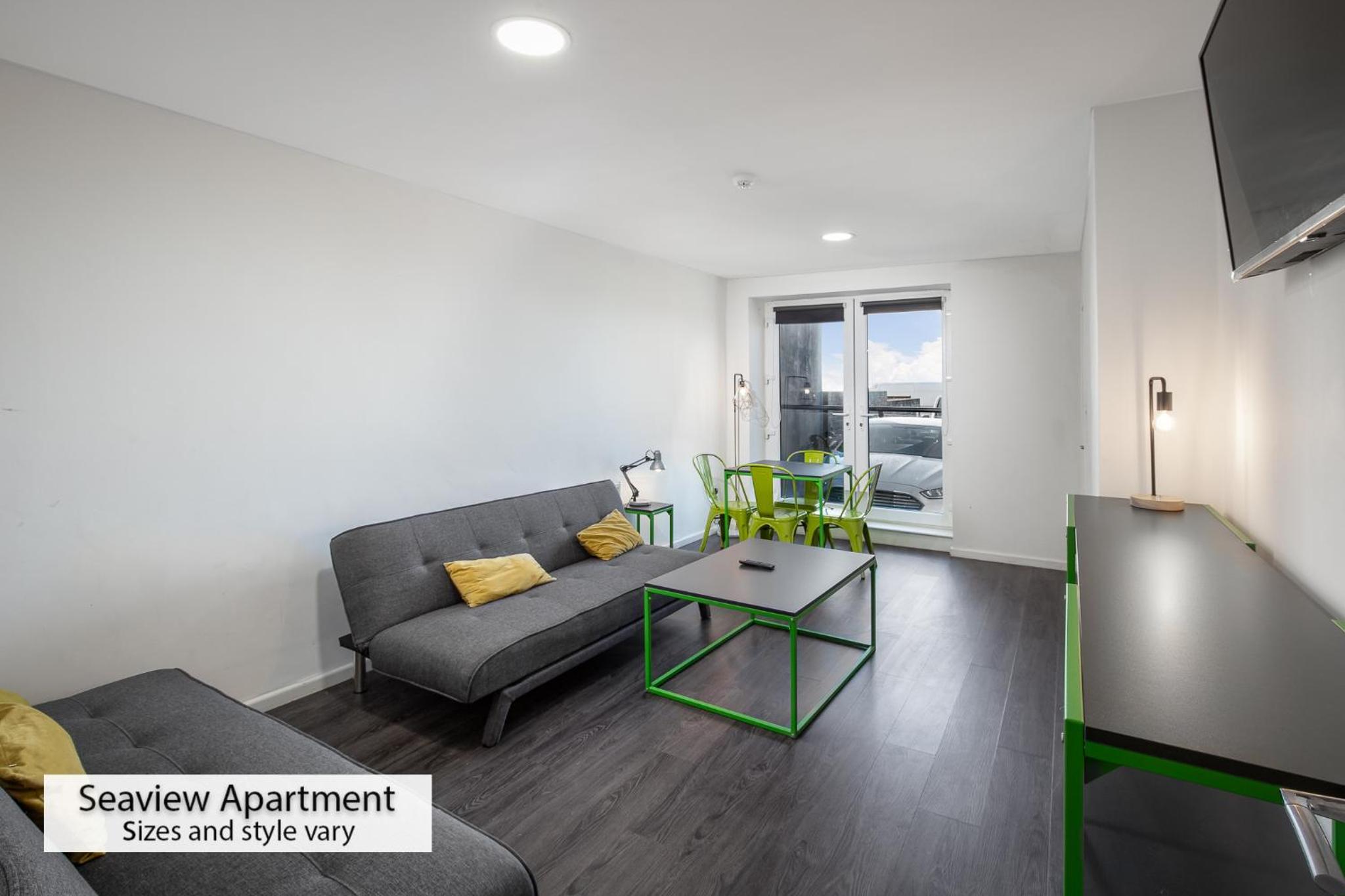 Apartment - Ground Floor - Photo 9