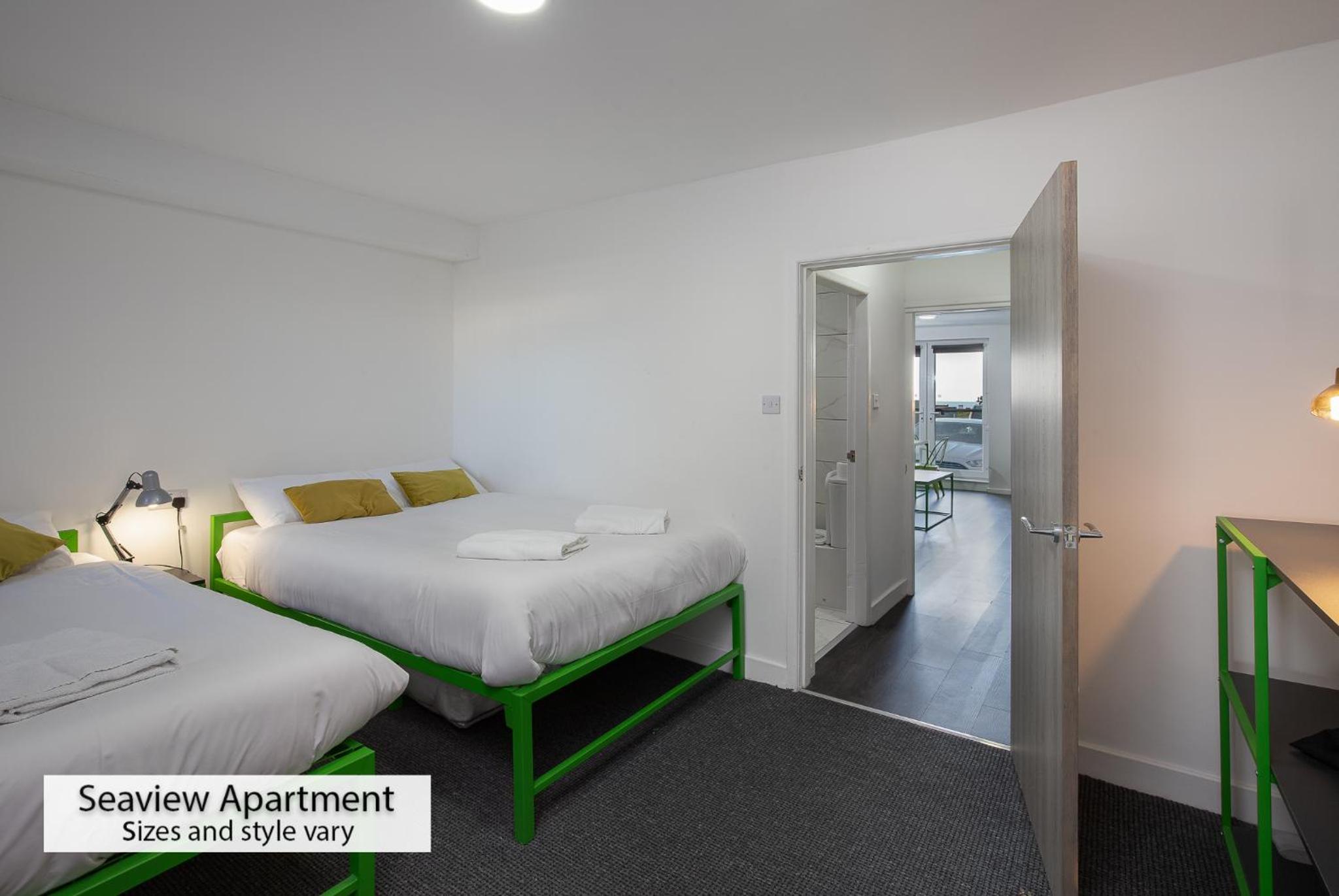 Apartment - Ground Floor - Photo 4