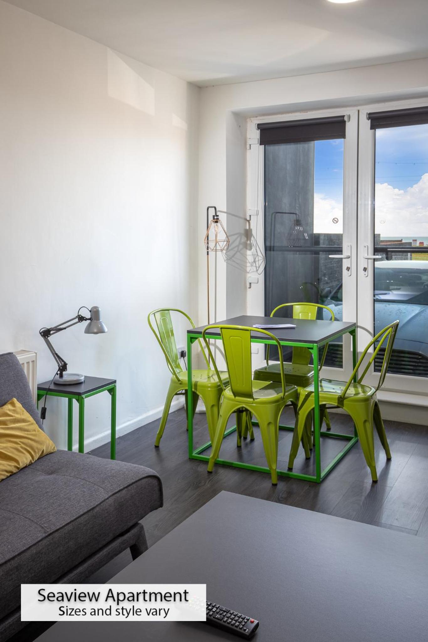 Apartment - Ground Floor - Photo 8