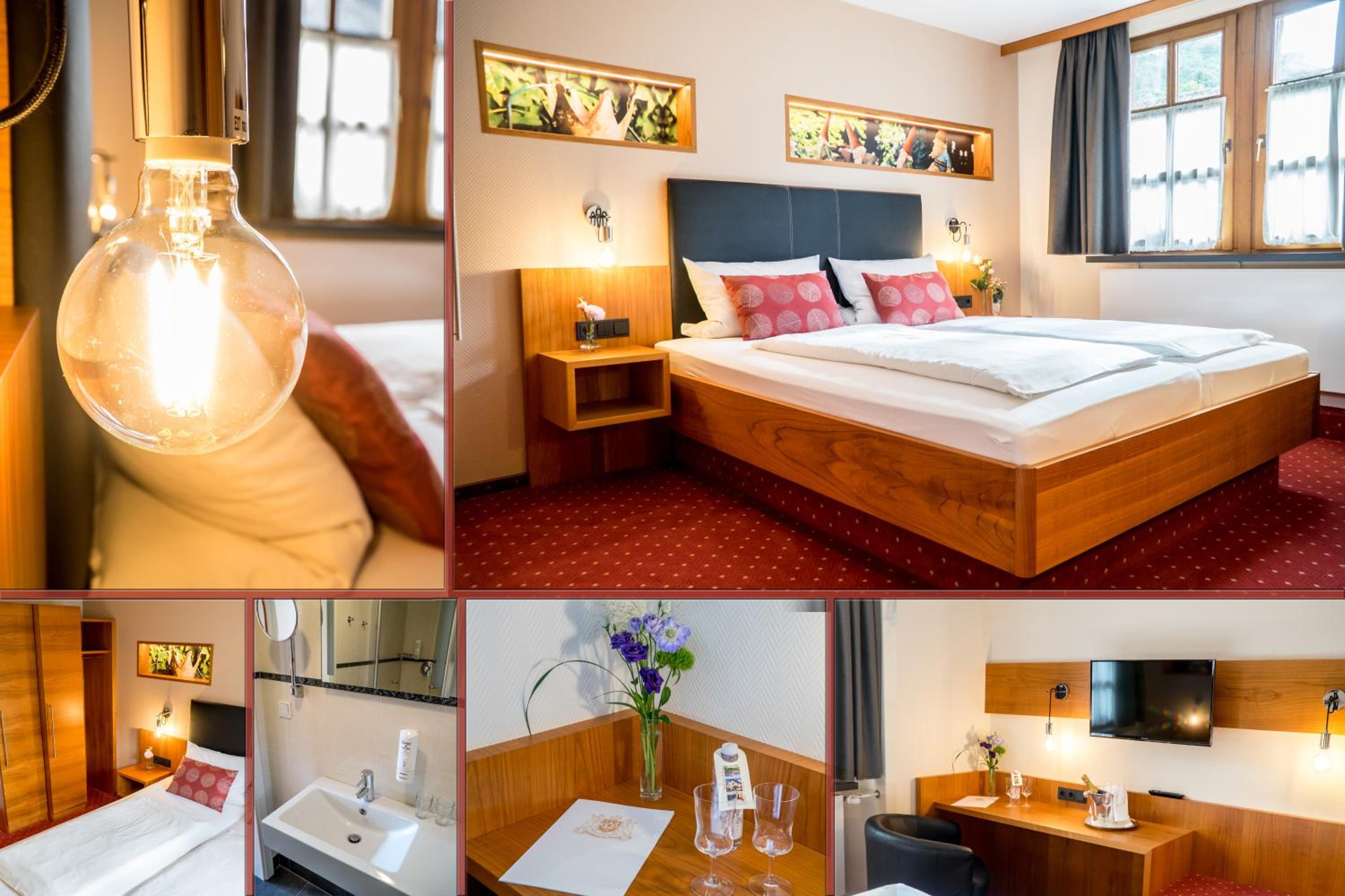 Double Room - Photo 1
